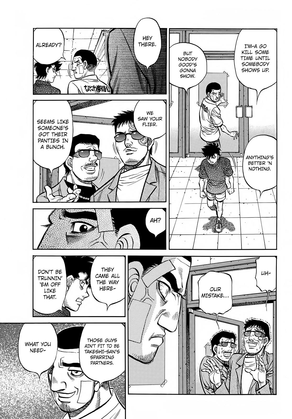 Chapter 1423 — Round 1423 — Page 12