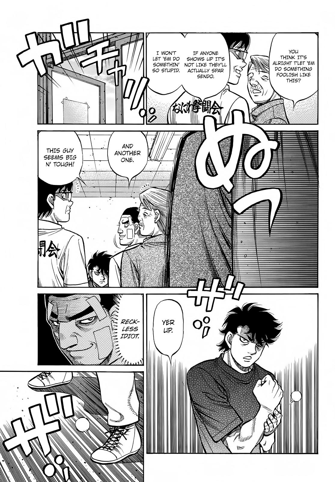 Chapter 1423 — Round 1423 — Page 14