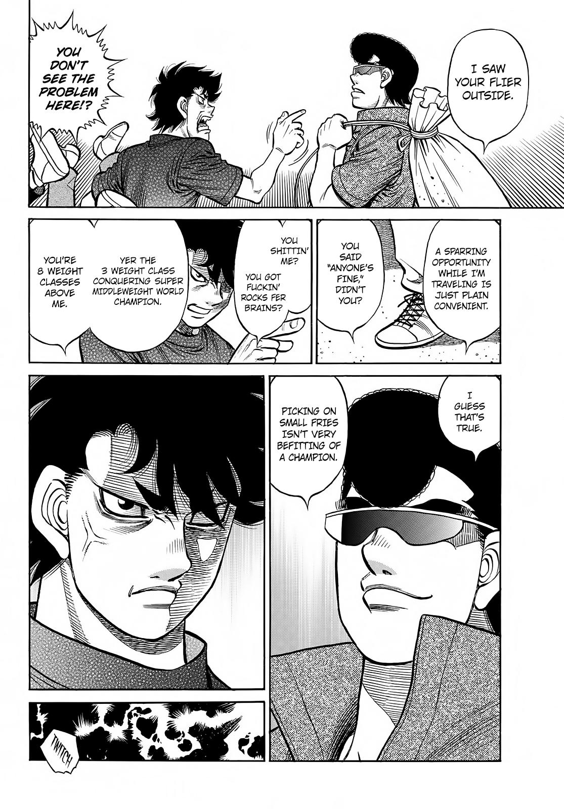 Chapter 1423 — Round 1423 — Page 16
