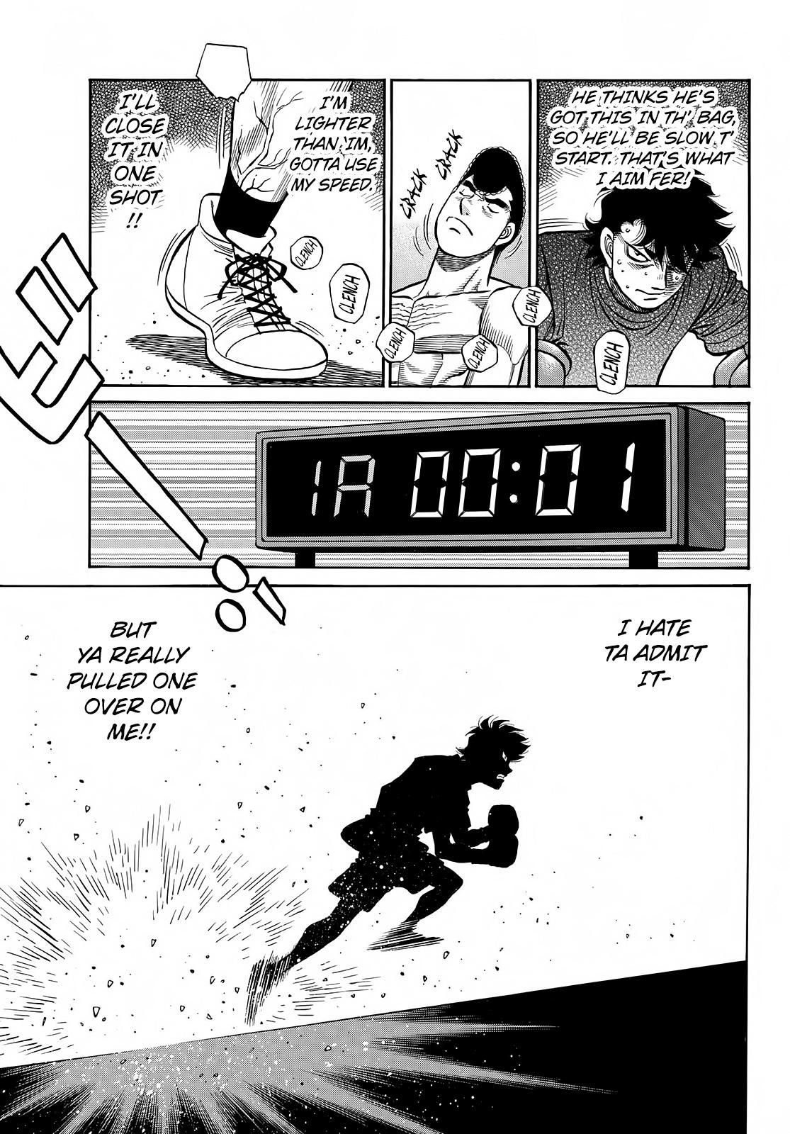 Chapter 1424 — Round 1424 — Page 7