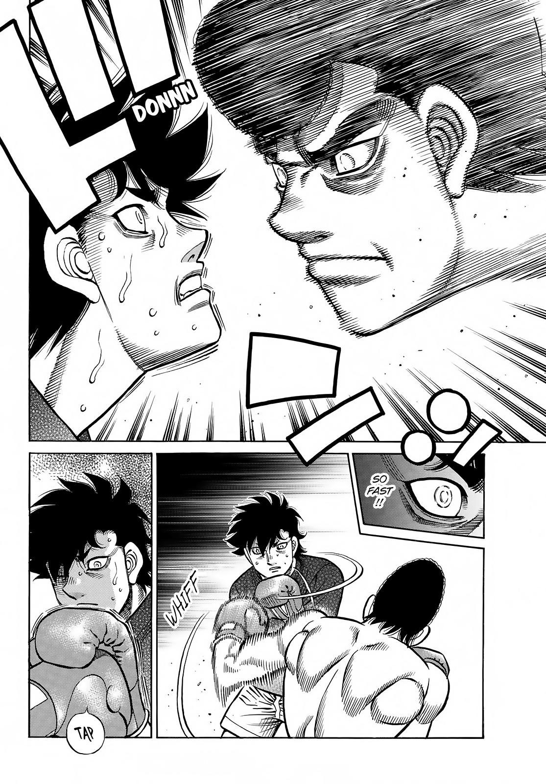 Chapter 1424 — Round 1424 — Page 8