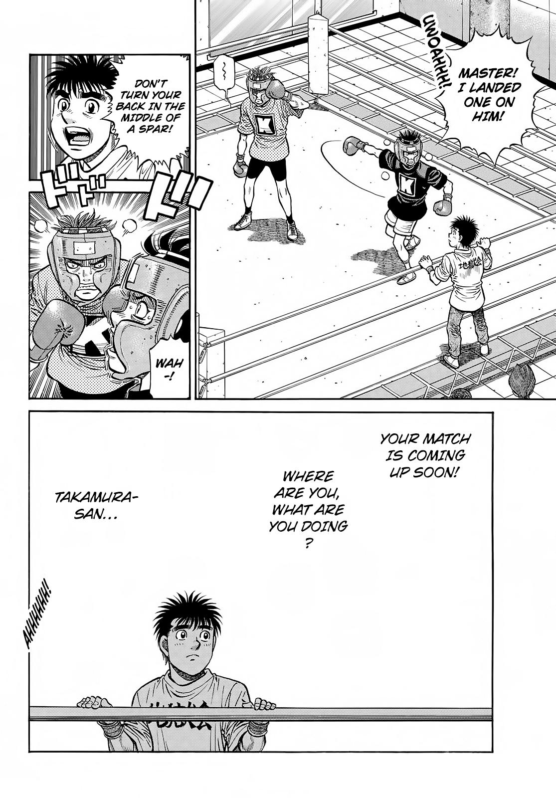Chapter 1425 — Round 1425 — Page 9