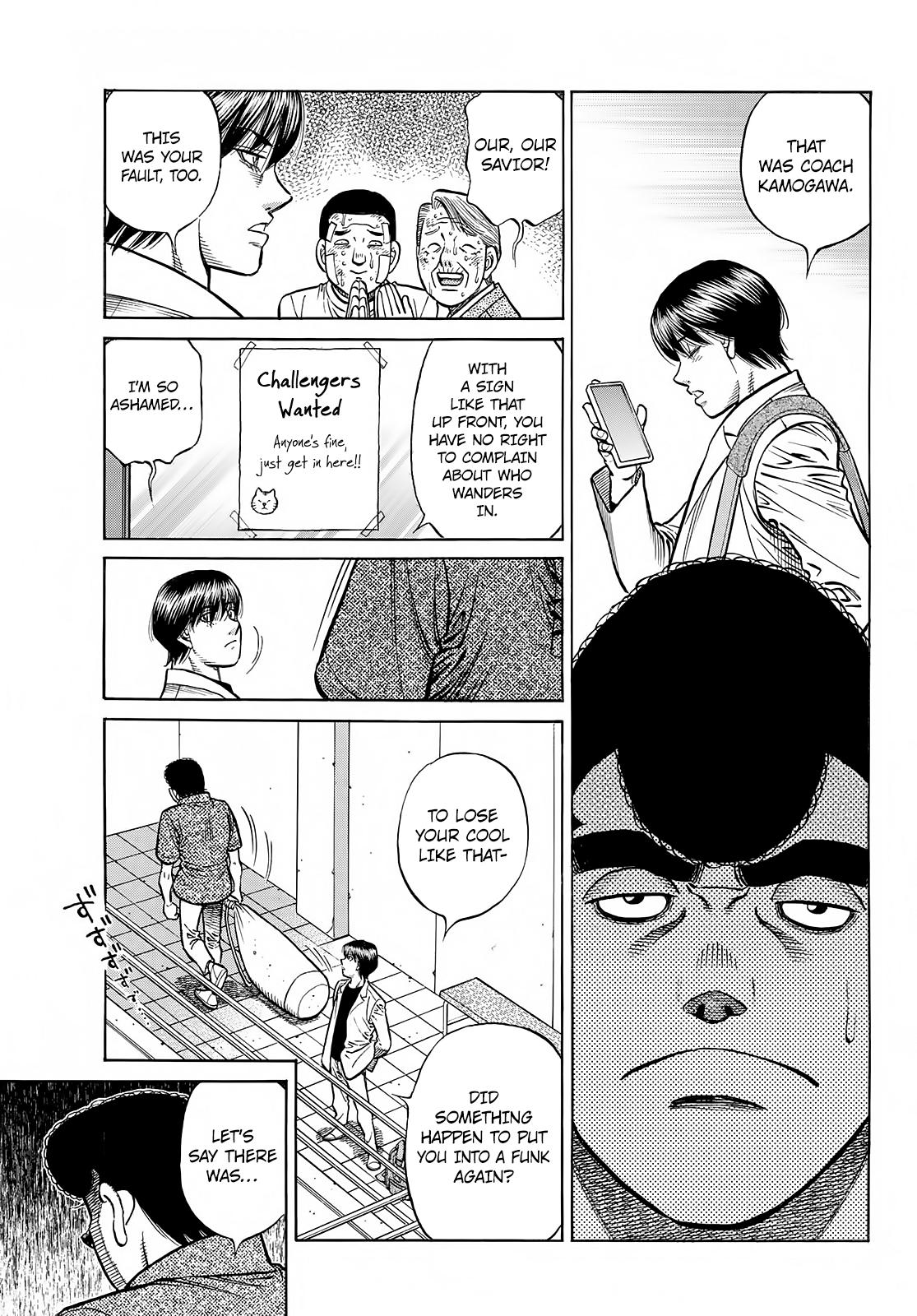Chapter 1425 — Round 1425 — Page 14