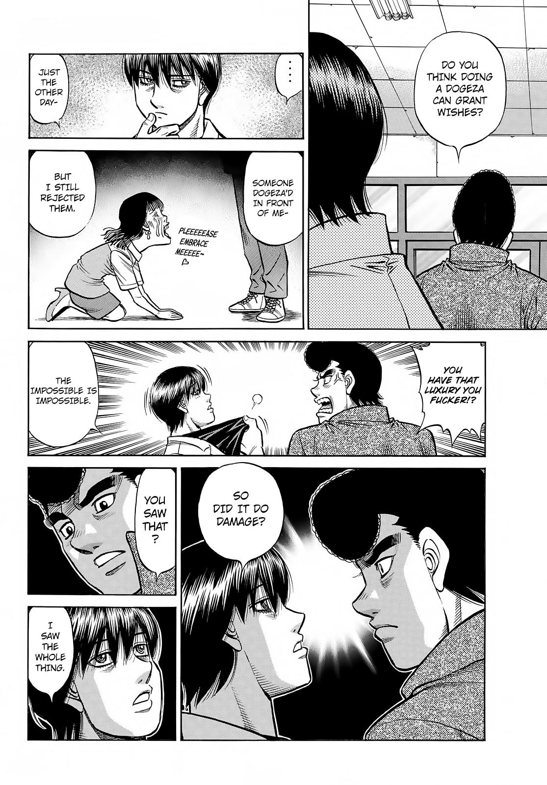 Chapter 1425 — Round 1425 — Page 15