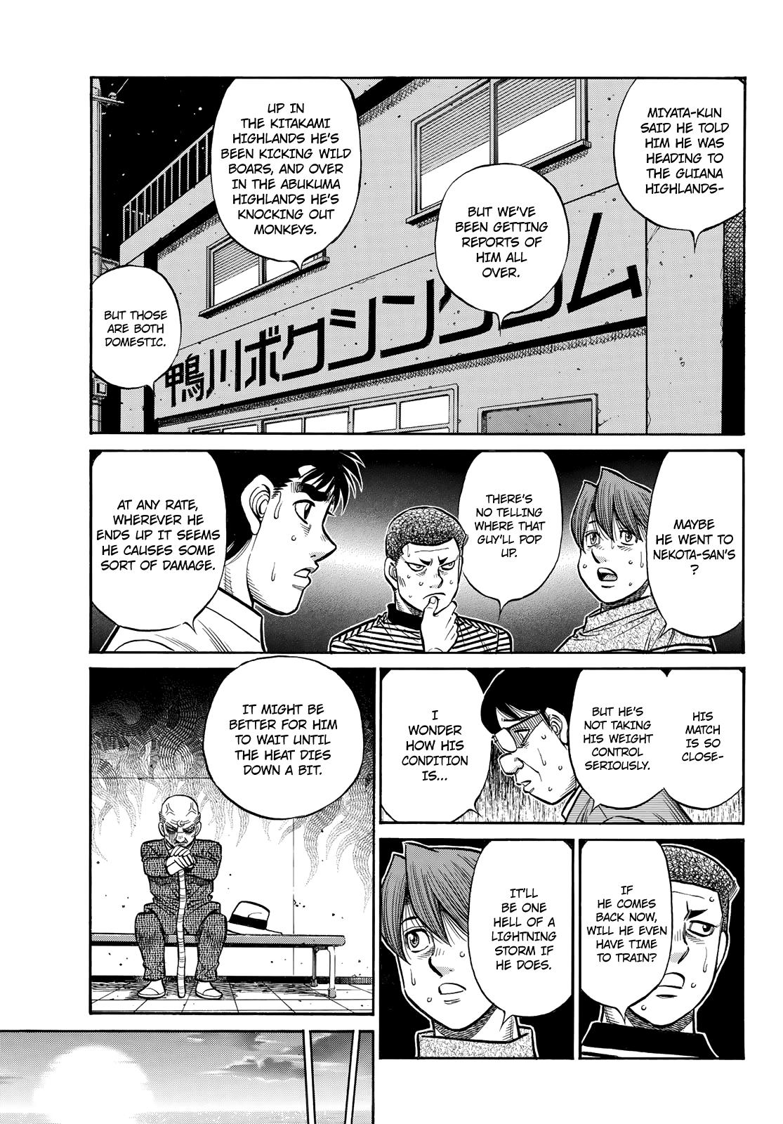 Chapter 1426 — Round 1426 — Page 4