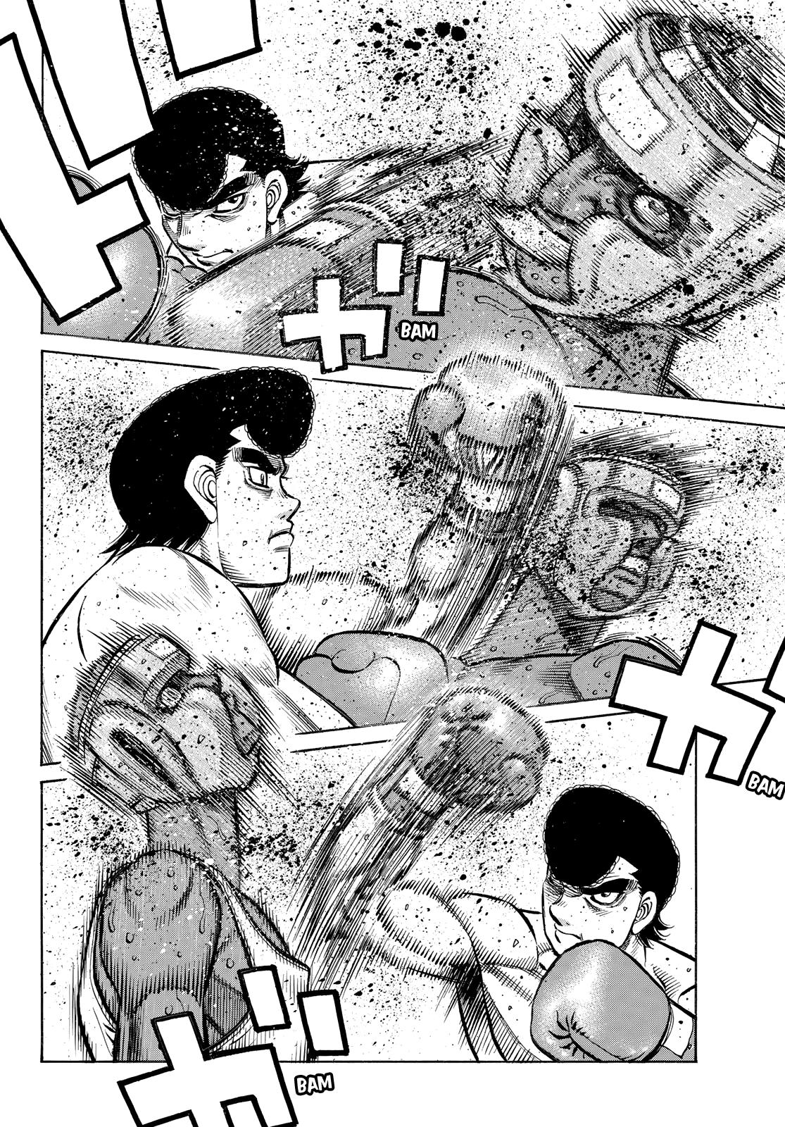 Chapter 1426 — Round 1426 — Page 7