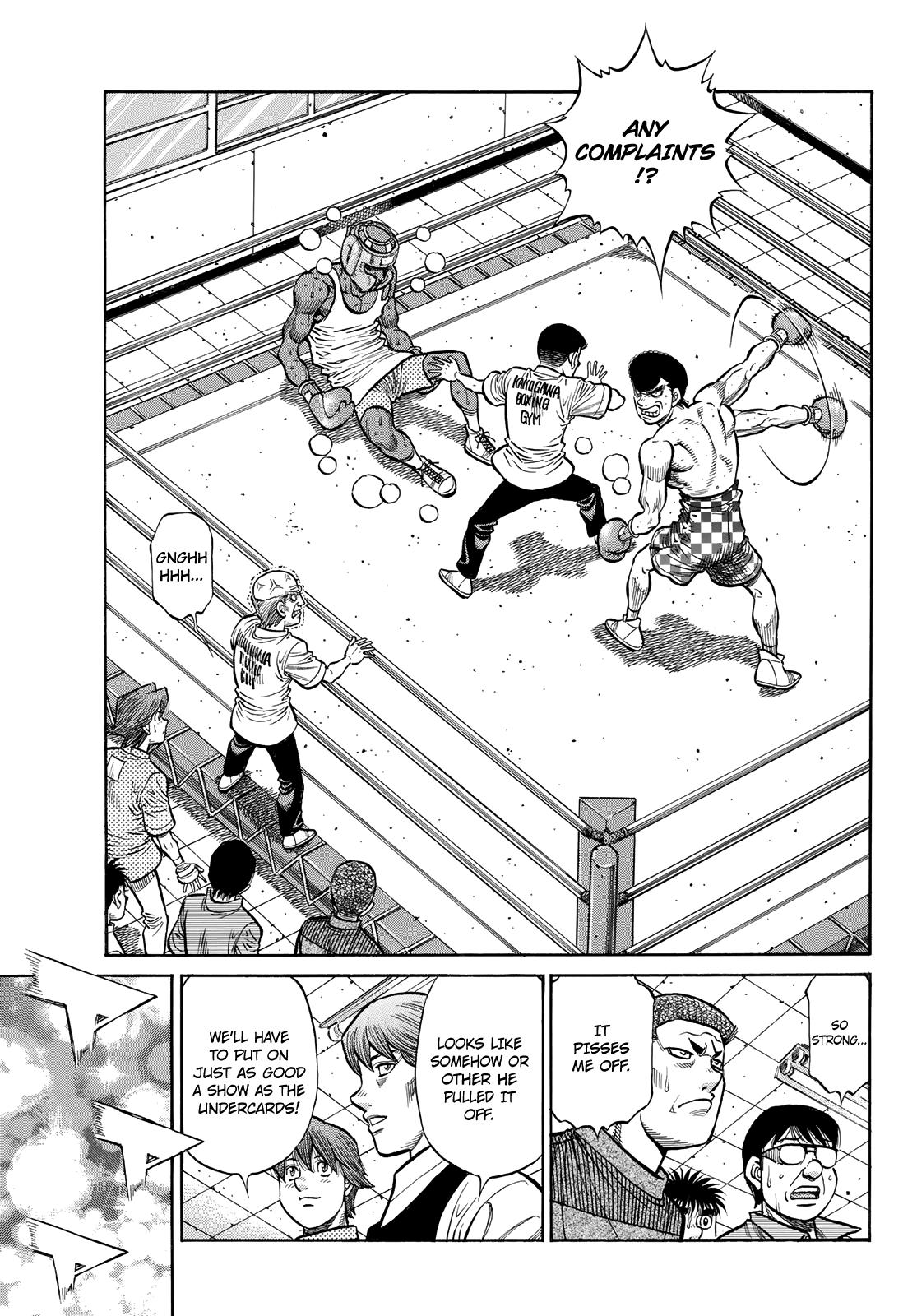 Chapter 1426 — Round 1426 — Page 8