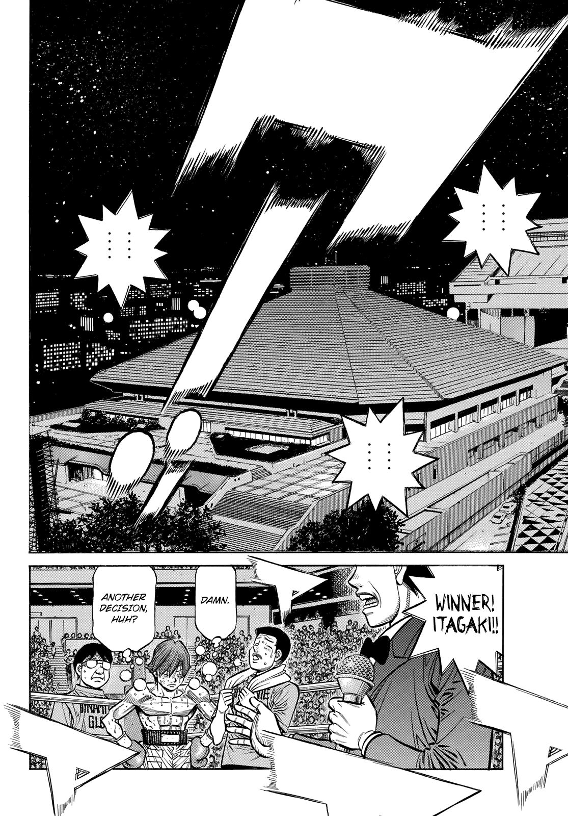 Chapter 1426 — Round 1426 — Page 9