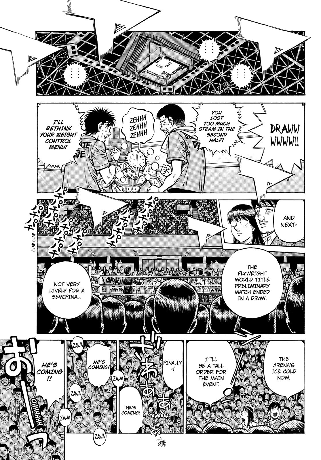 Chapter 1426 — Round 1426 — Page 10