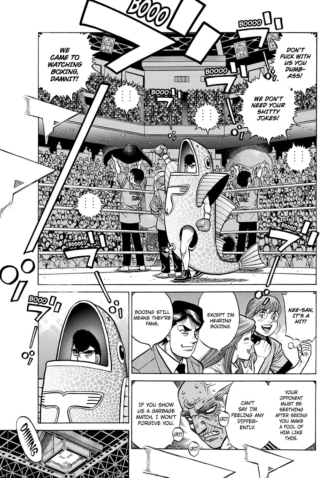 Chapter 1426 — Round 1426 — Page 12