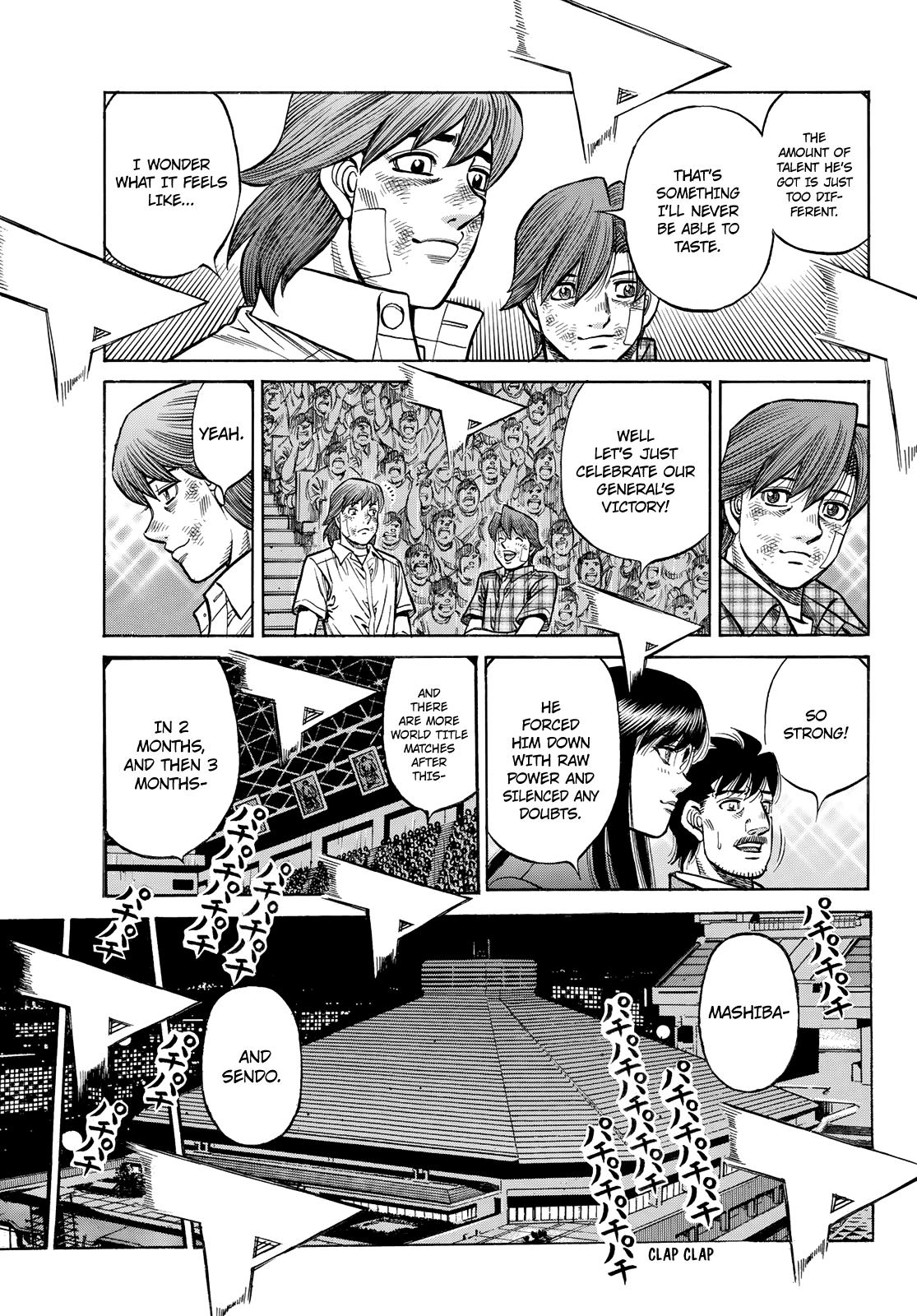 Chapter 1426 — Round 1426 — Page 15