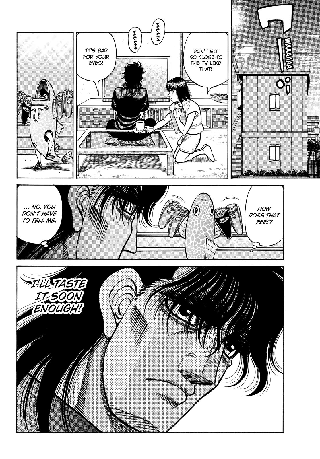 Chapter 1426 — Round 1426 — Page 16