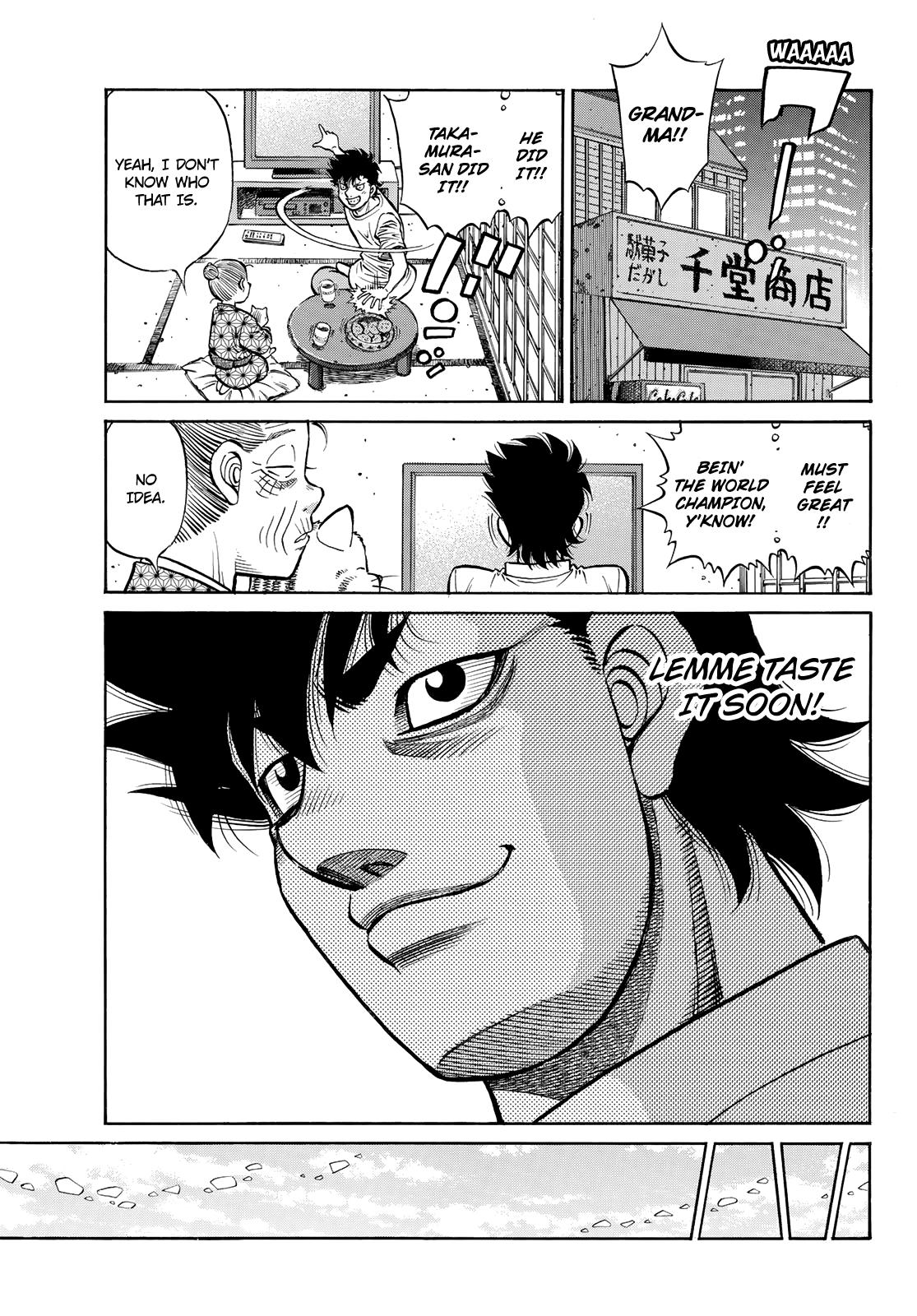 Chapter 1426 — Round 1426 — Page 17