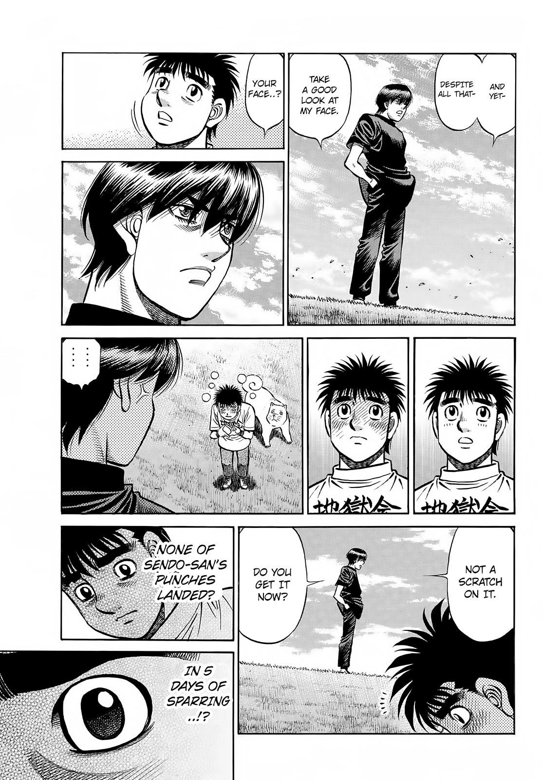Chapter 1427 — Round 1427 — Page 4