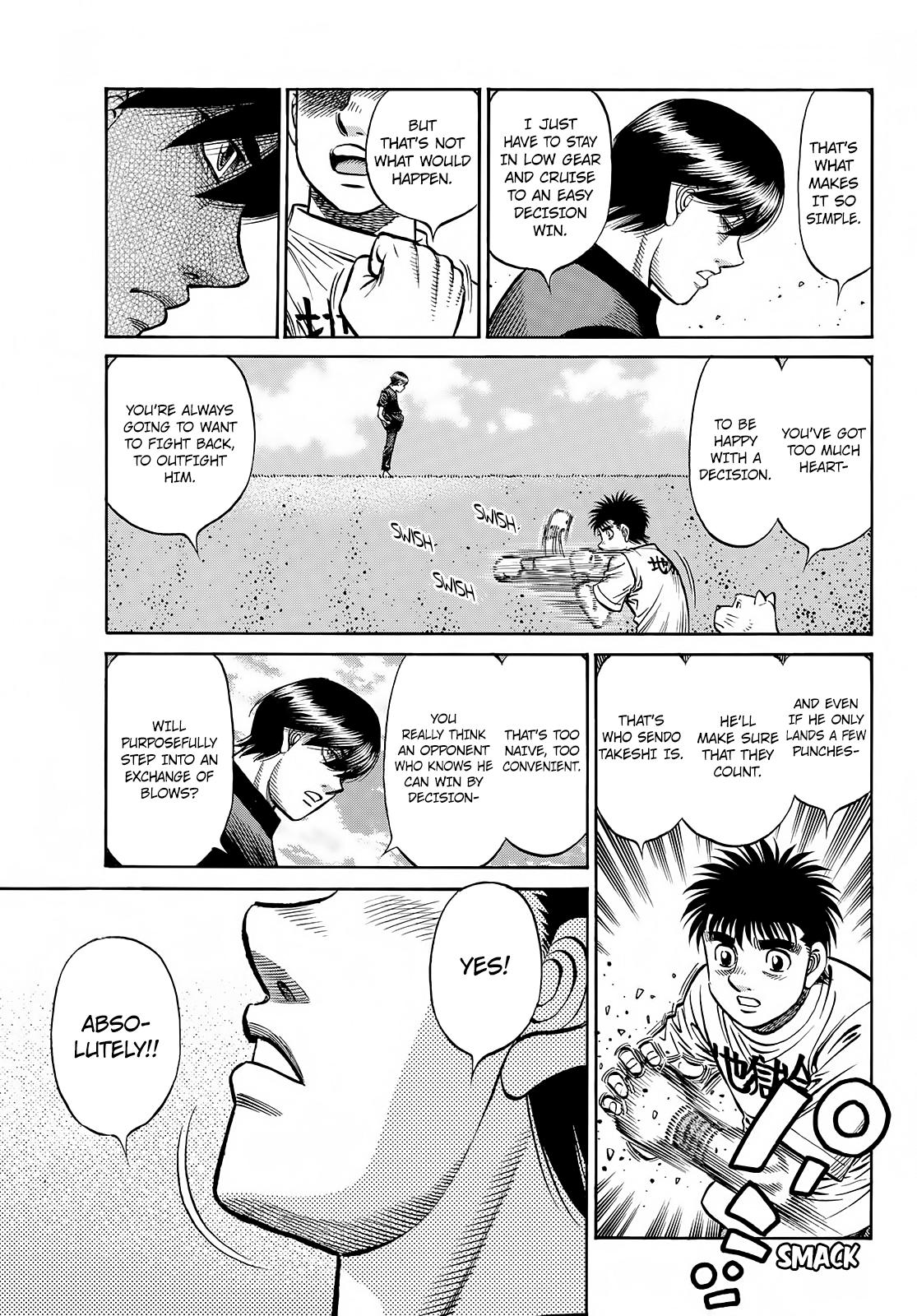 Chapter 1427 — Round 1427 — Page 10