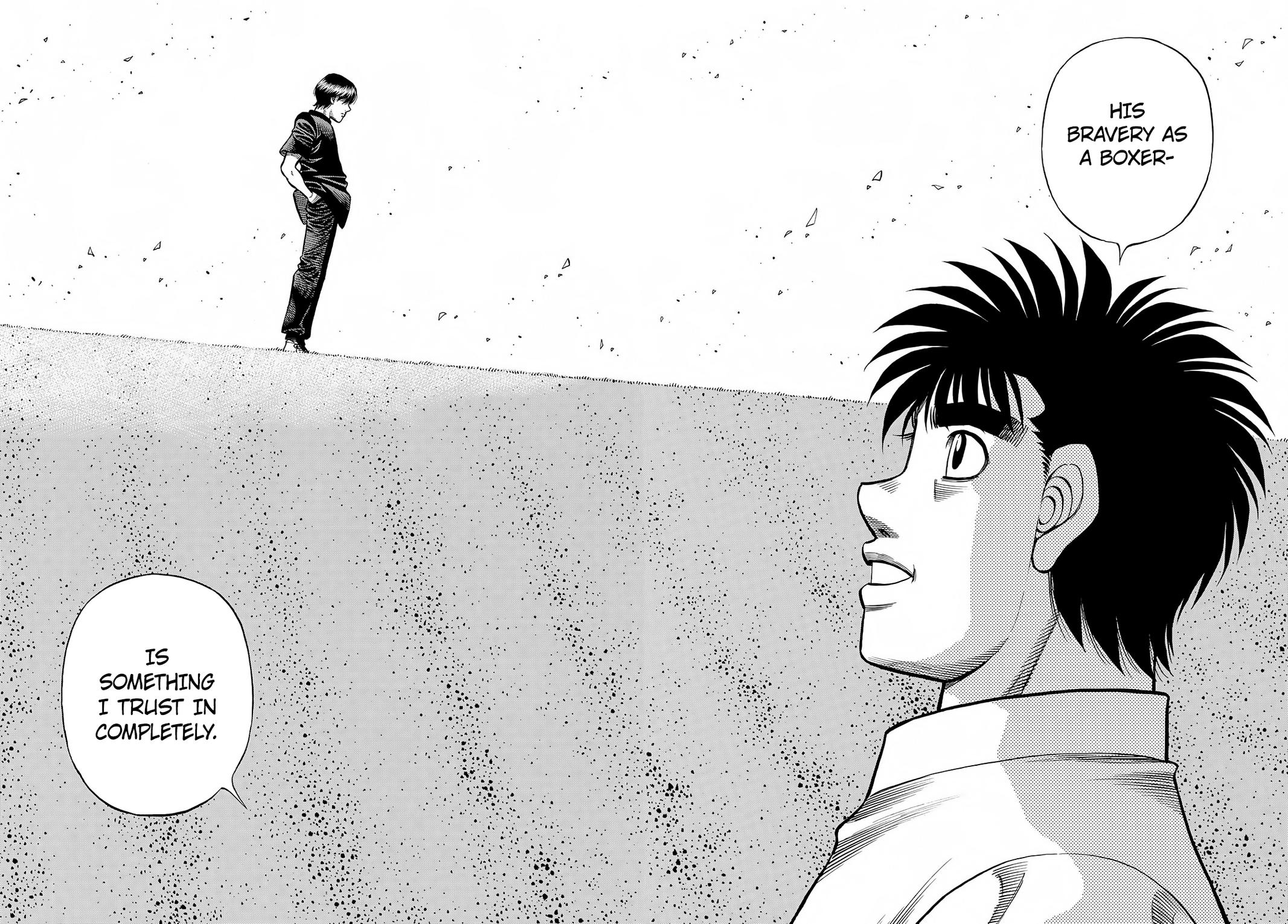 Chapter 1427 — Round 1427 — Page 11