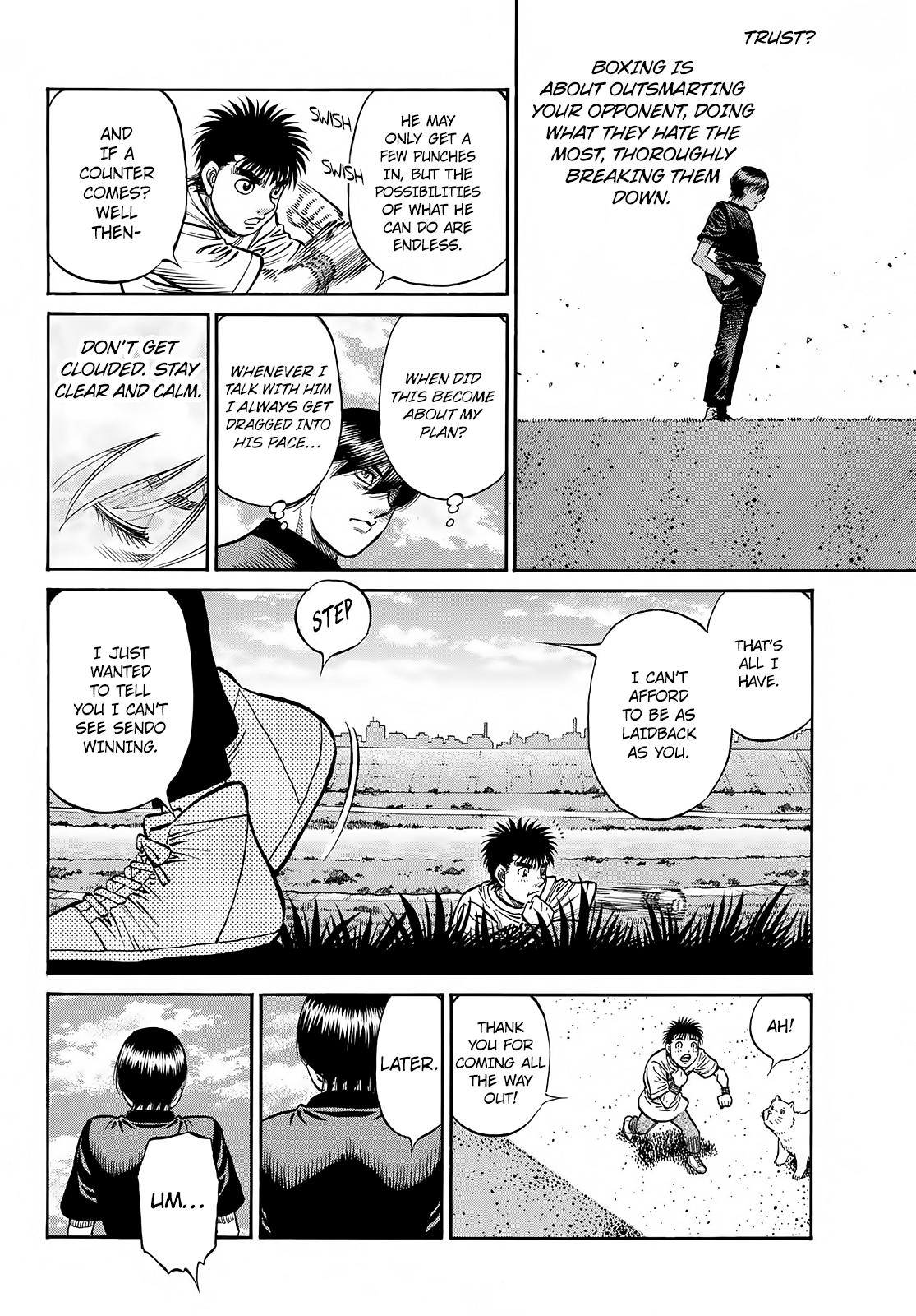 Chapter 1427 — Round 1427 — Page 12