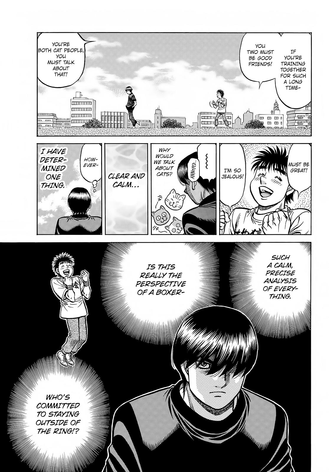 Chapter 1427 — Round 1427 — Page 15