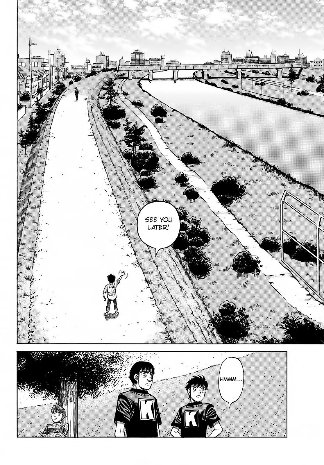 Chapter 1427 — Round 1427 — Page 16