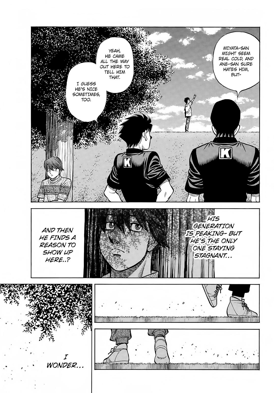 Chapter 1427 — Round 1427 — Page 17