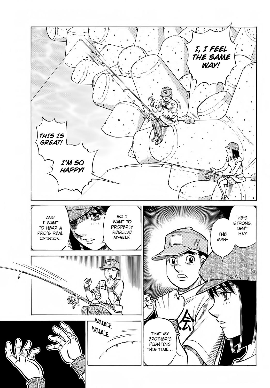 Chapter 1428 — Round 1428 — Page 8