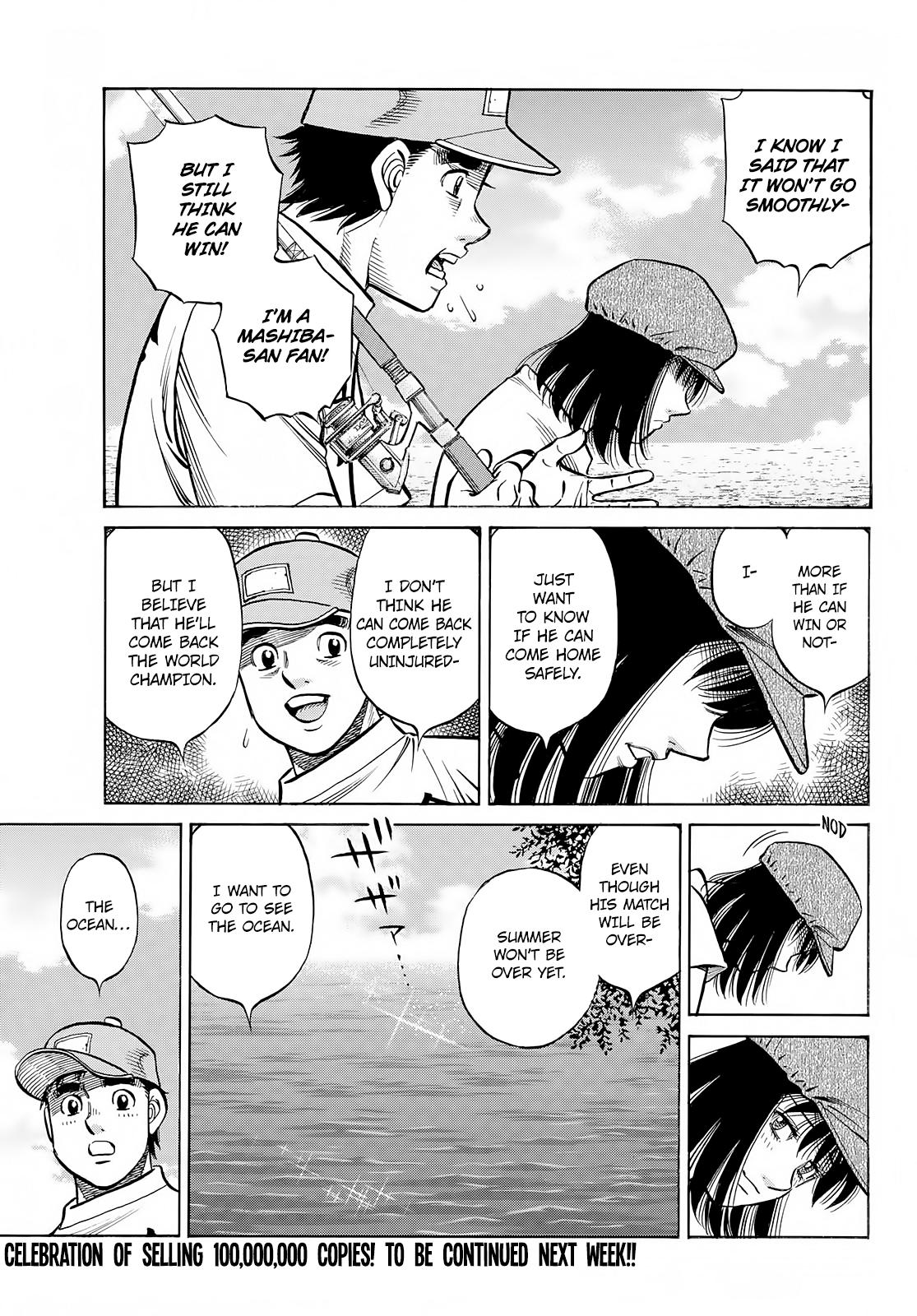 Chapter 1428 — Round 1428 — Page 12