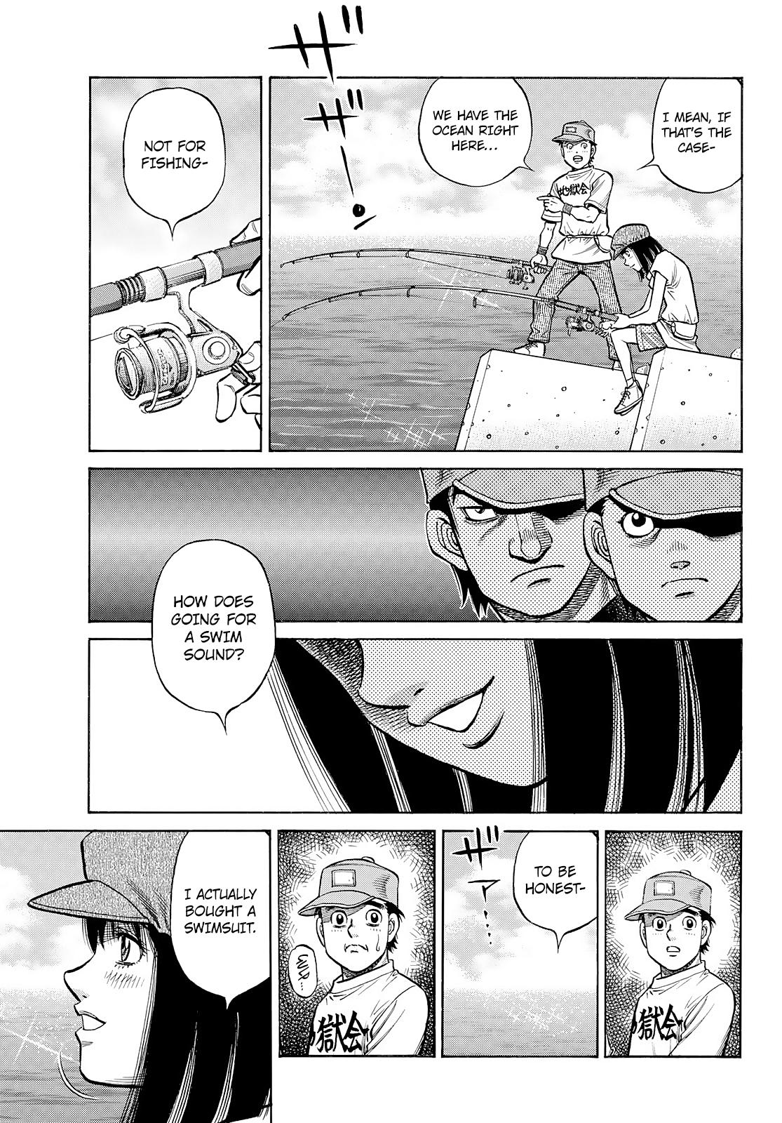 Chapter 1429 — Round 1429 — Page 4