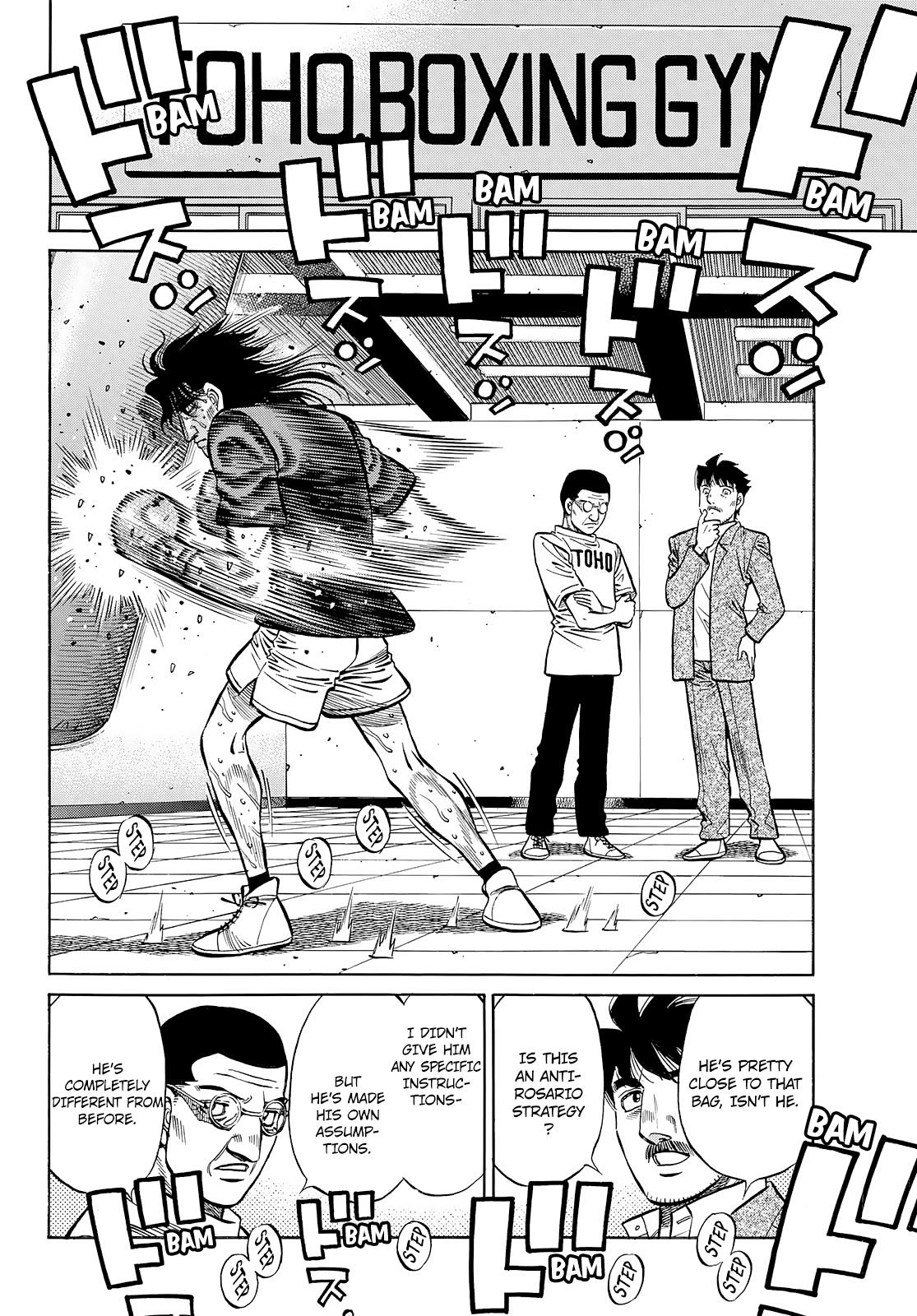 Chapter 1429 — Round 1429 — Page 9