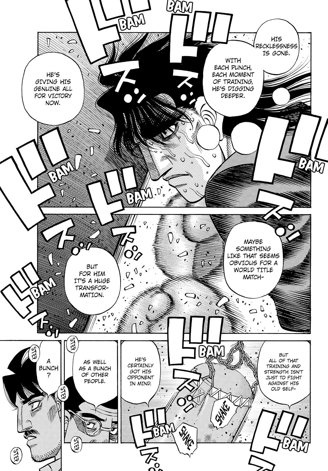 Chapter 1429 — Round 1429 — Page 10