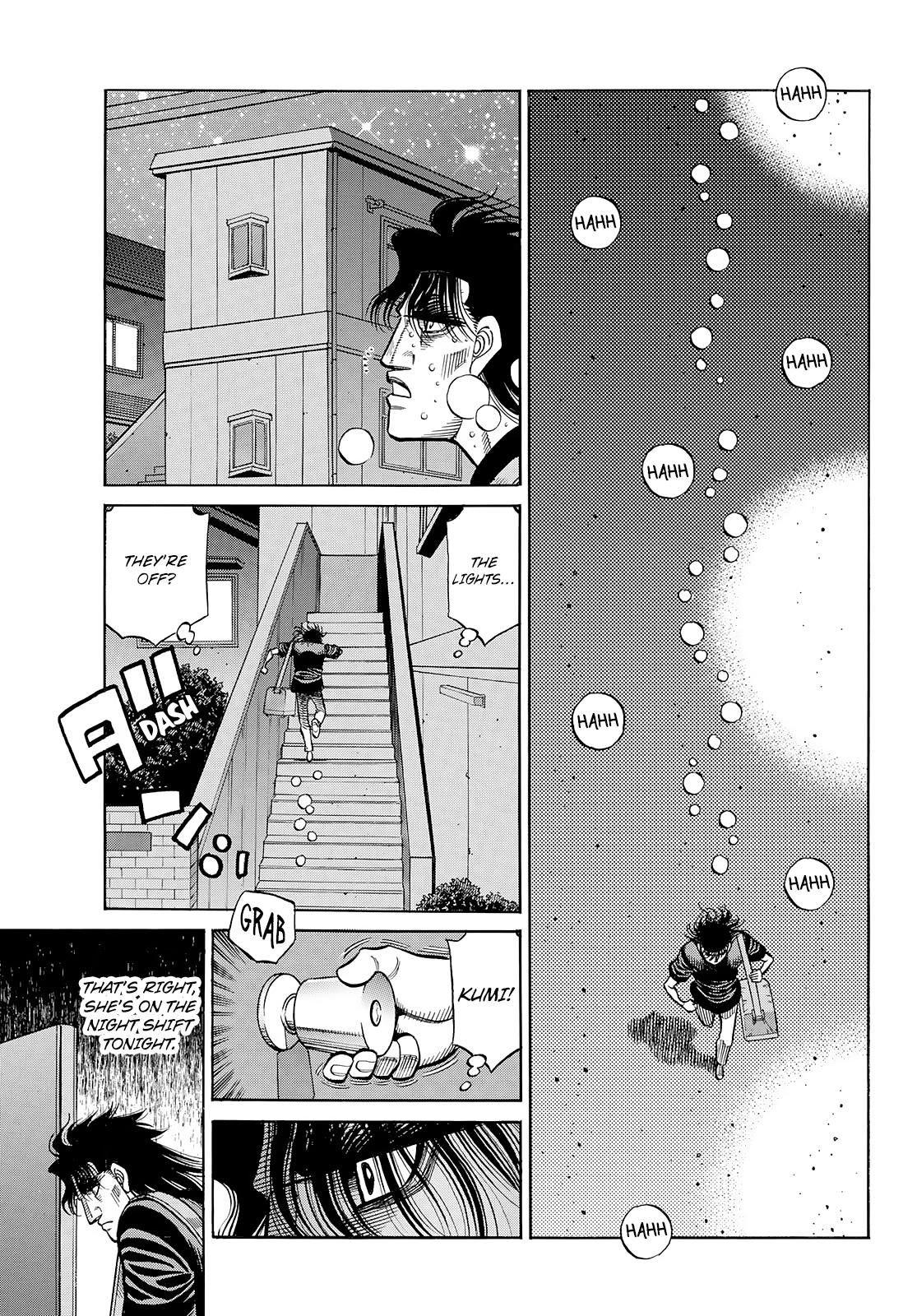 Chapter 1429 — Round 1429 — Page 12