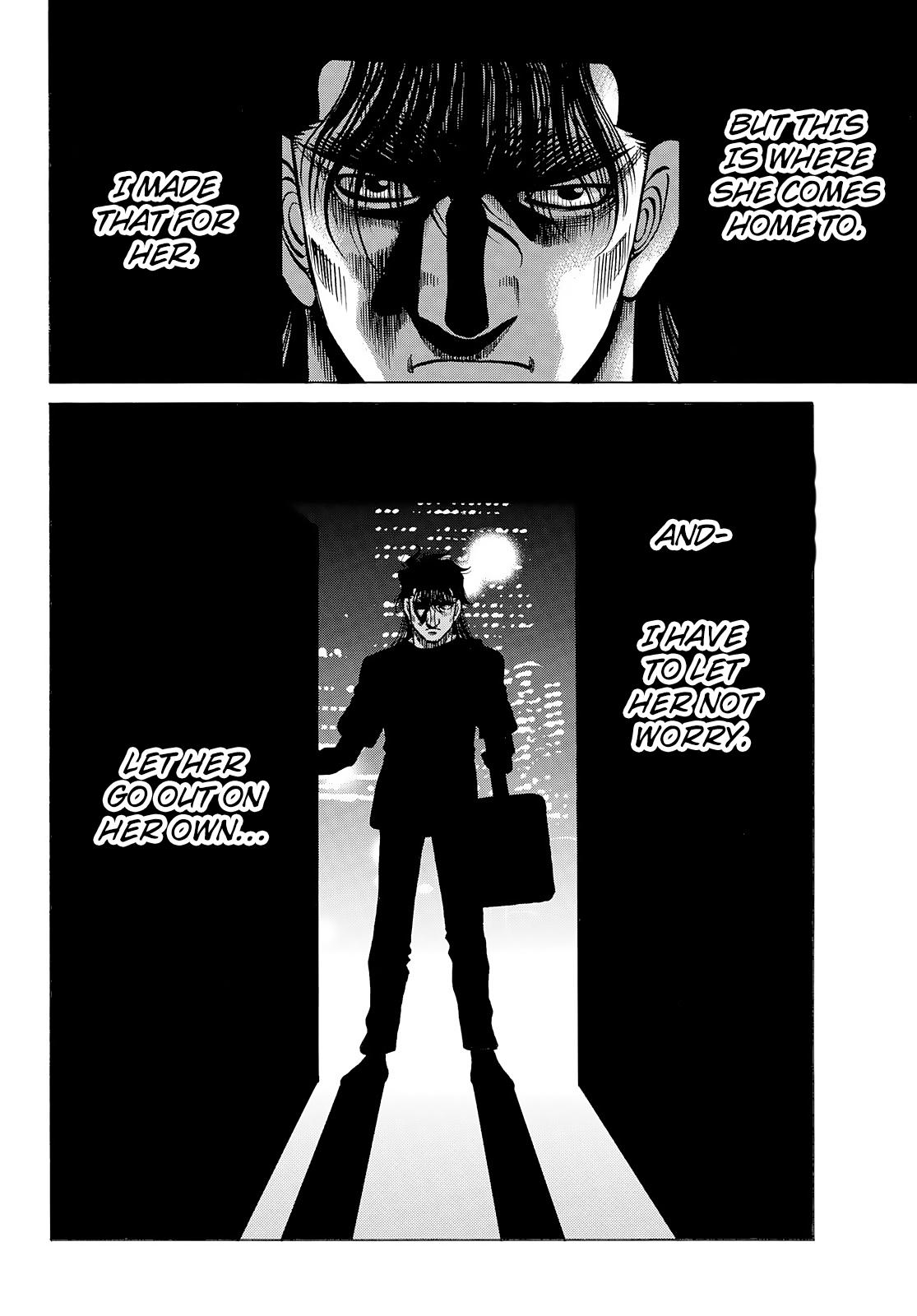 Chapter 1429 — Round 1429 — Page 13