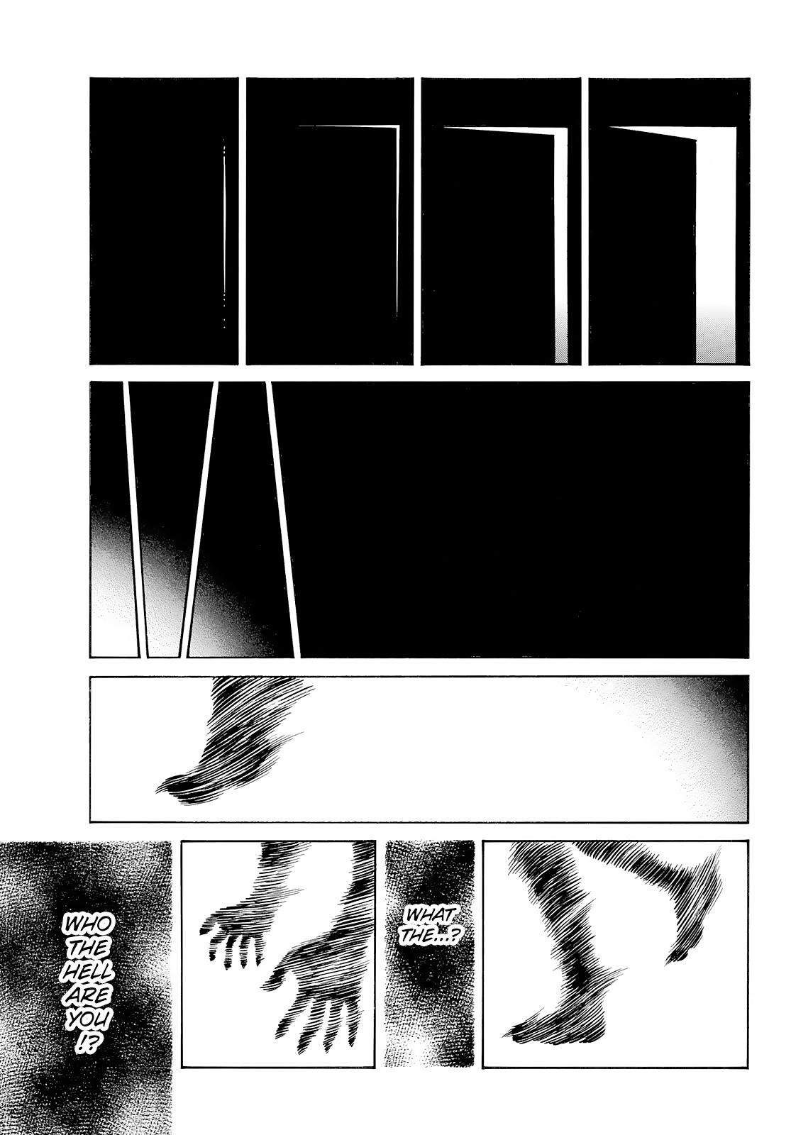 Chapter 1429 — Round 1429 — Page 14