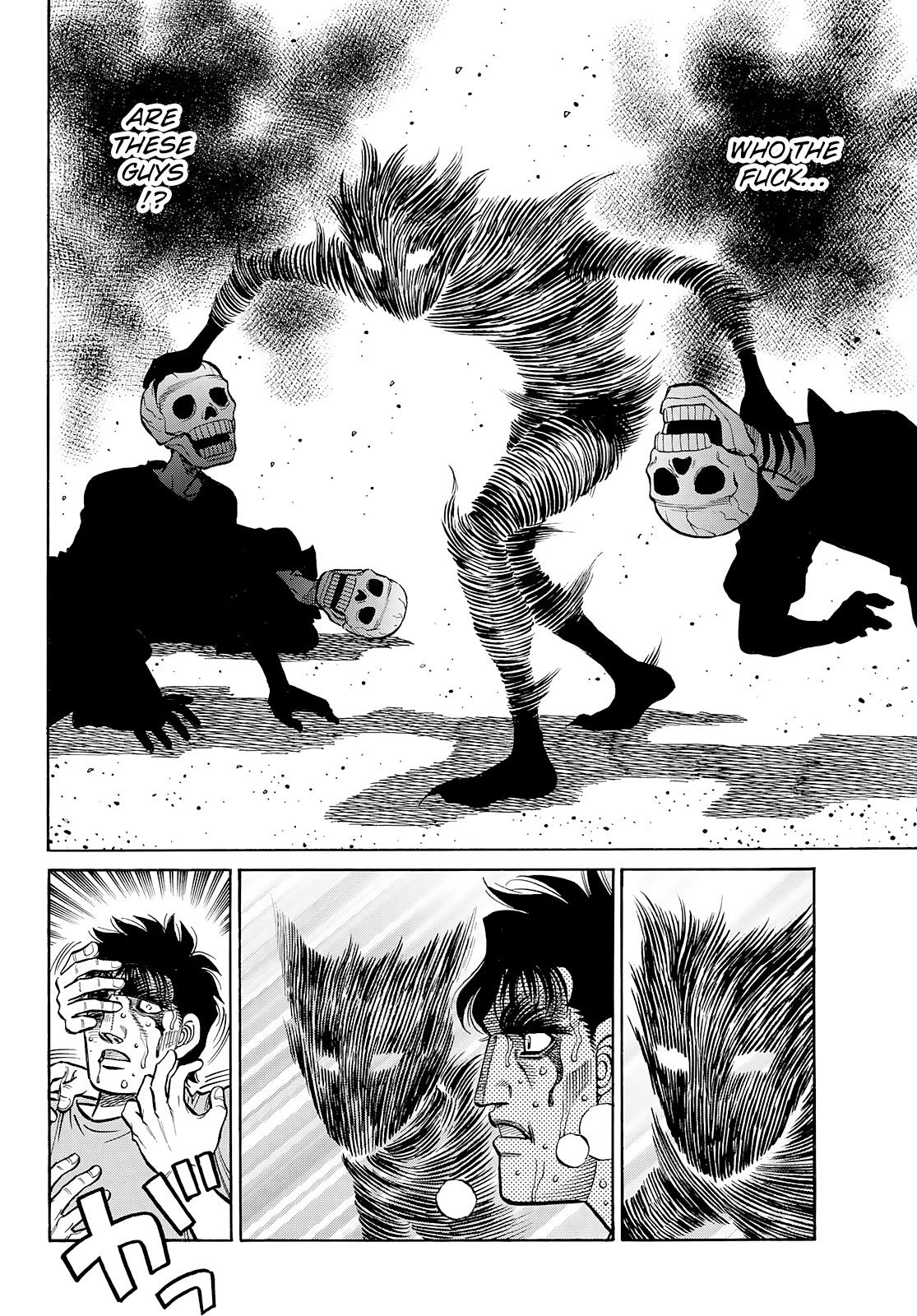 Chapter 1429 — Round 1429 — Page 15