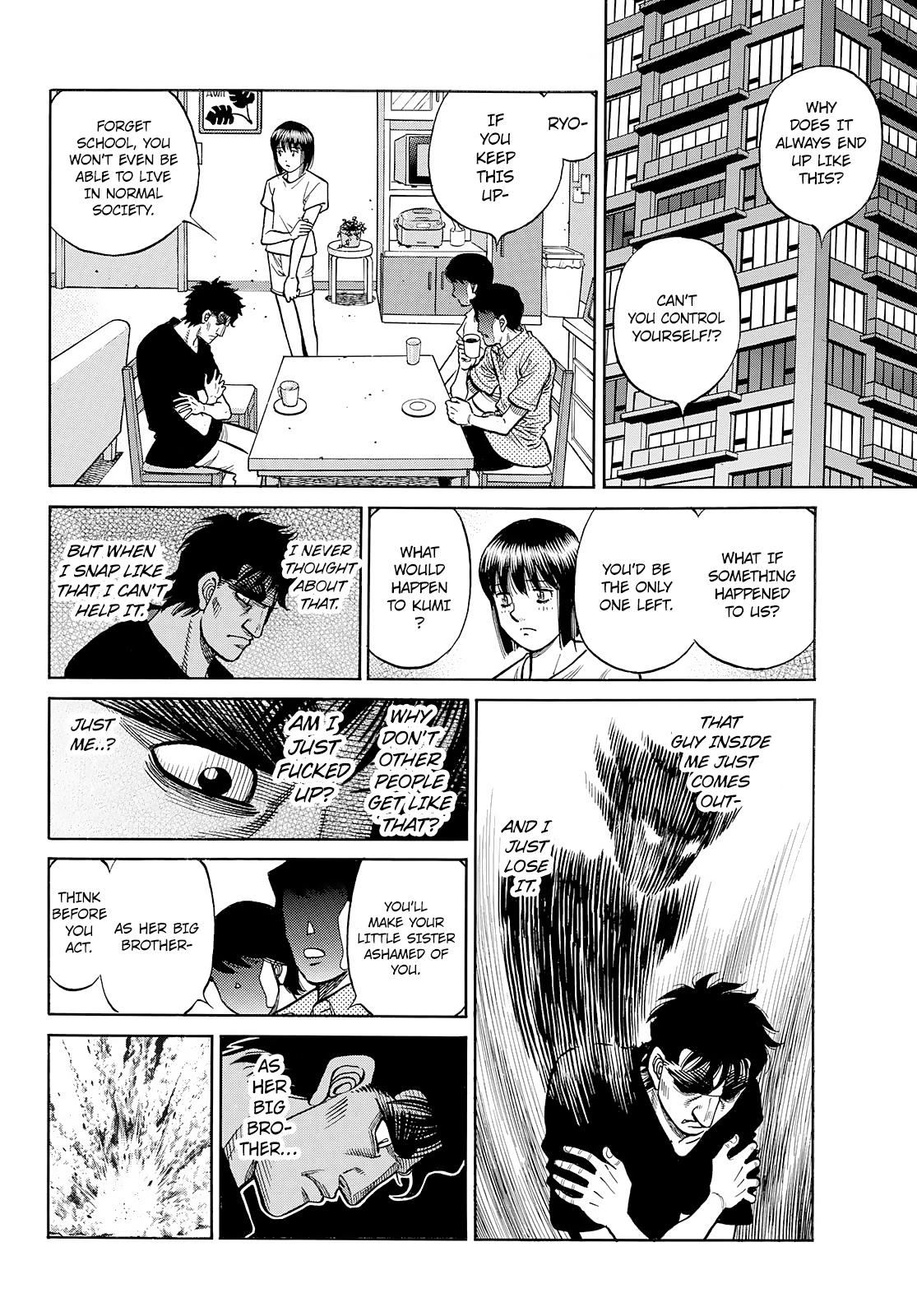 Chapter 1429 — Round 1429 — Page 17