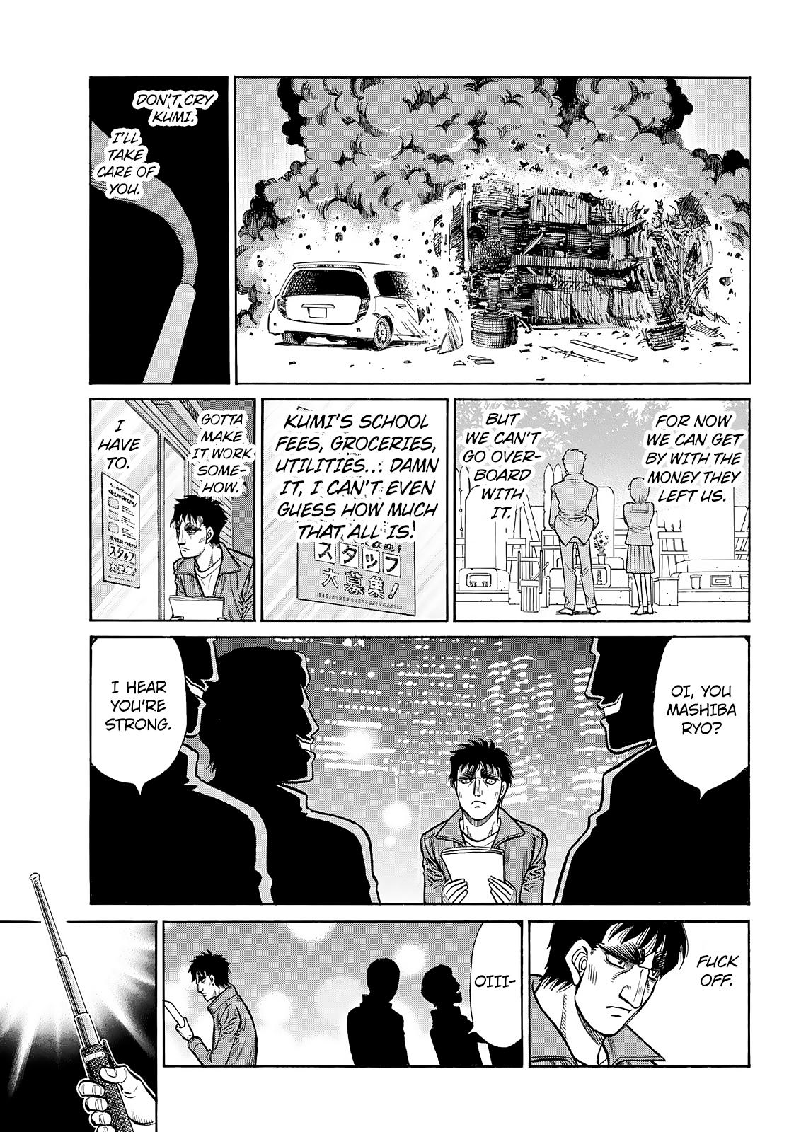 Chapter 1429 — Round 1429 — Page 18