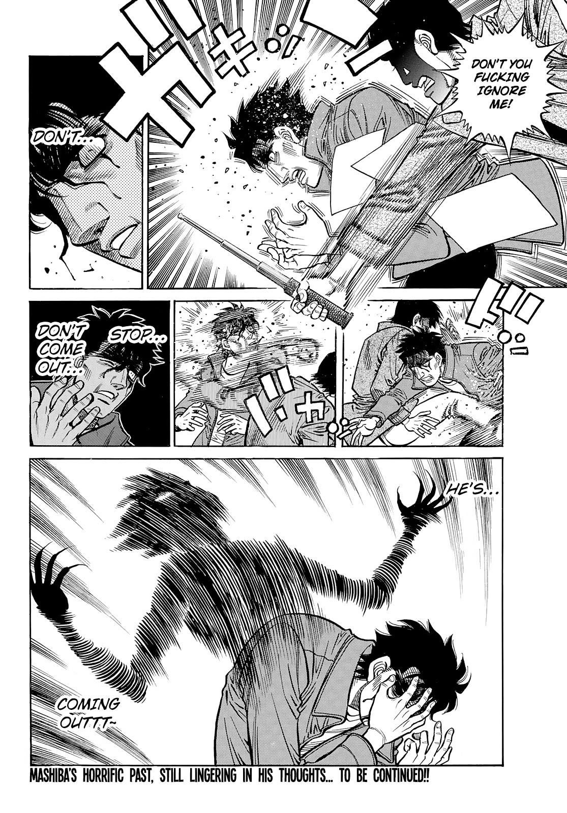 Chapter 1429 — Round 1429 — Page 19