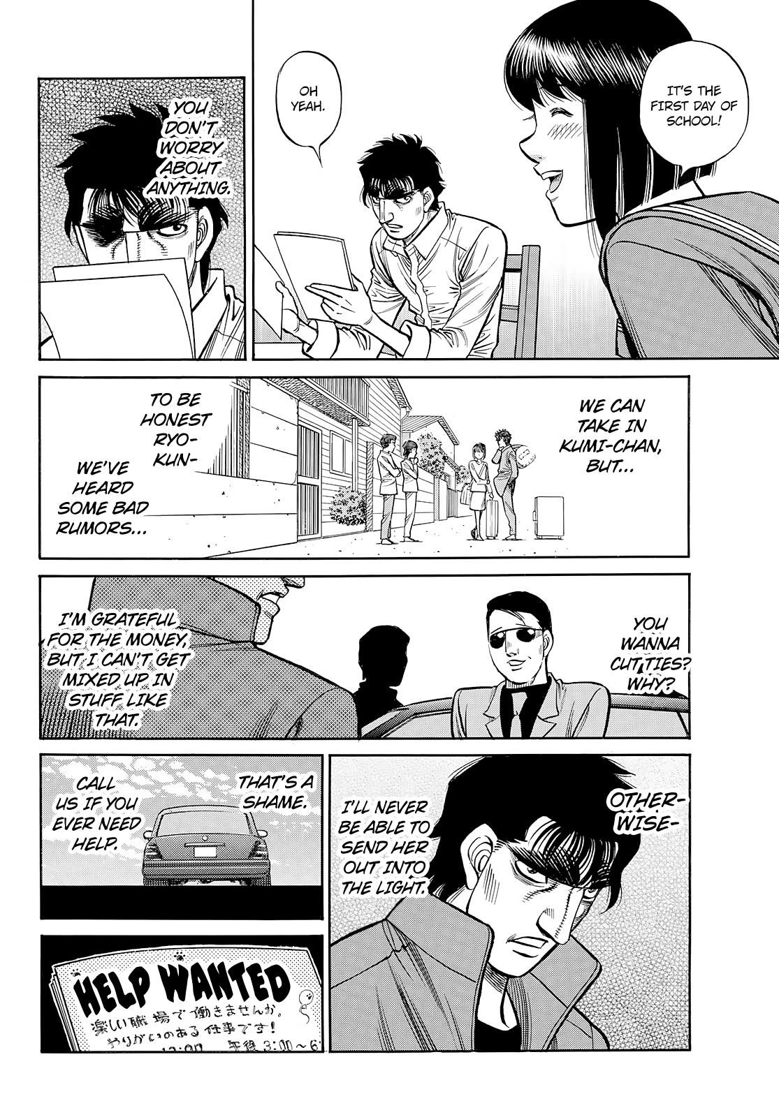 Chapter 1430 — Round 1430 — Page 7