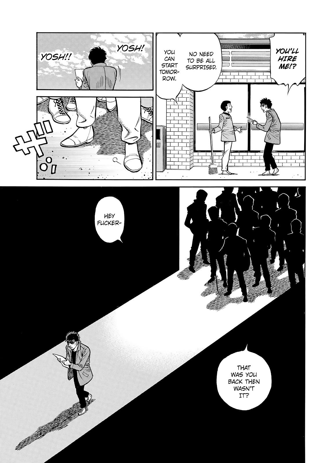Chapter 1430 — Round 1430 — Page 8