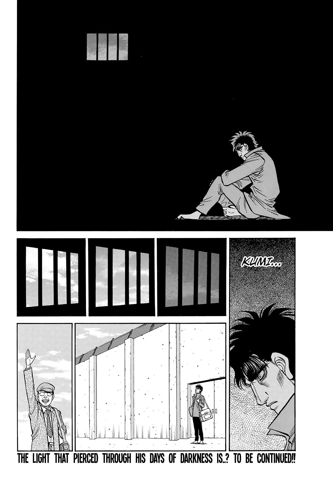 Chapter 1430 — Round 1430 — Page 12