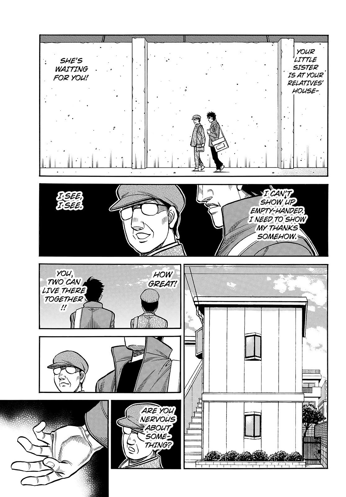 Chapter 1431 — Round 1431 — Page 4