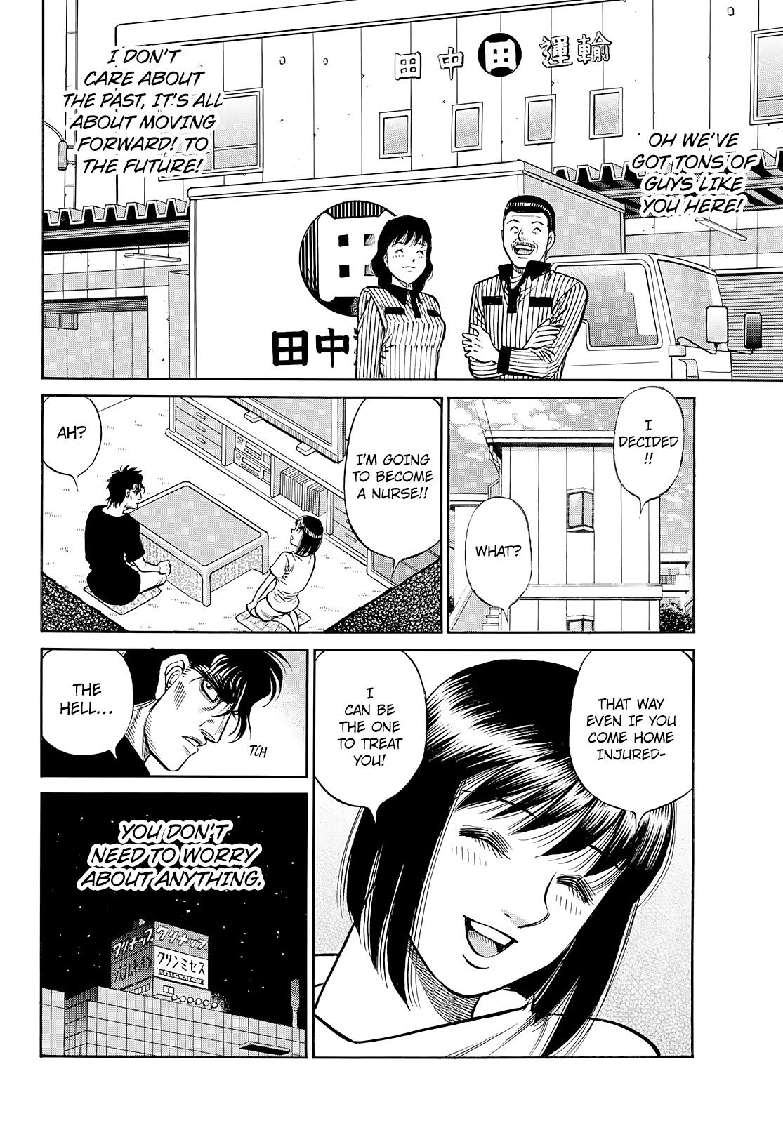 Chapter 1431 — Round 1431 — Page 7