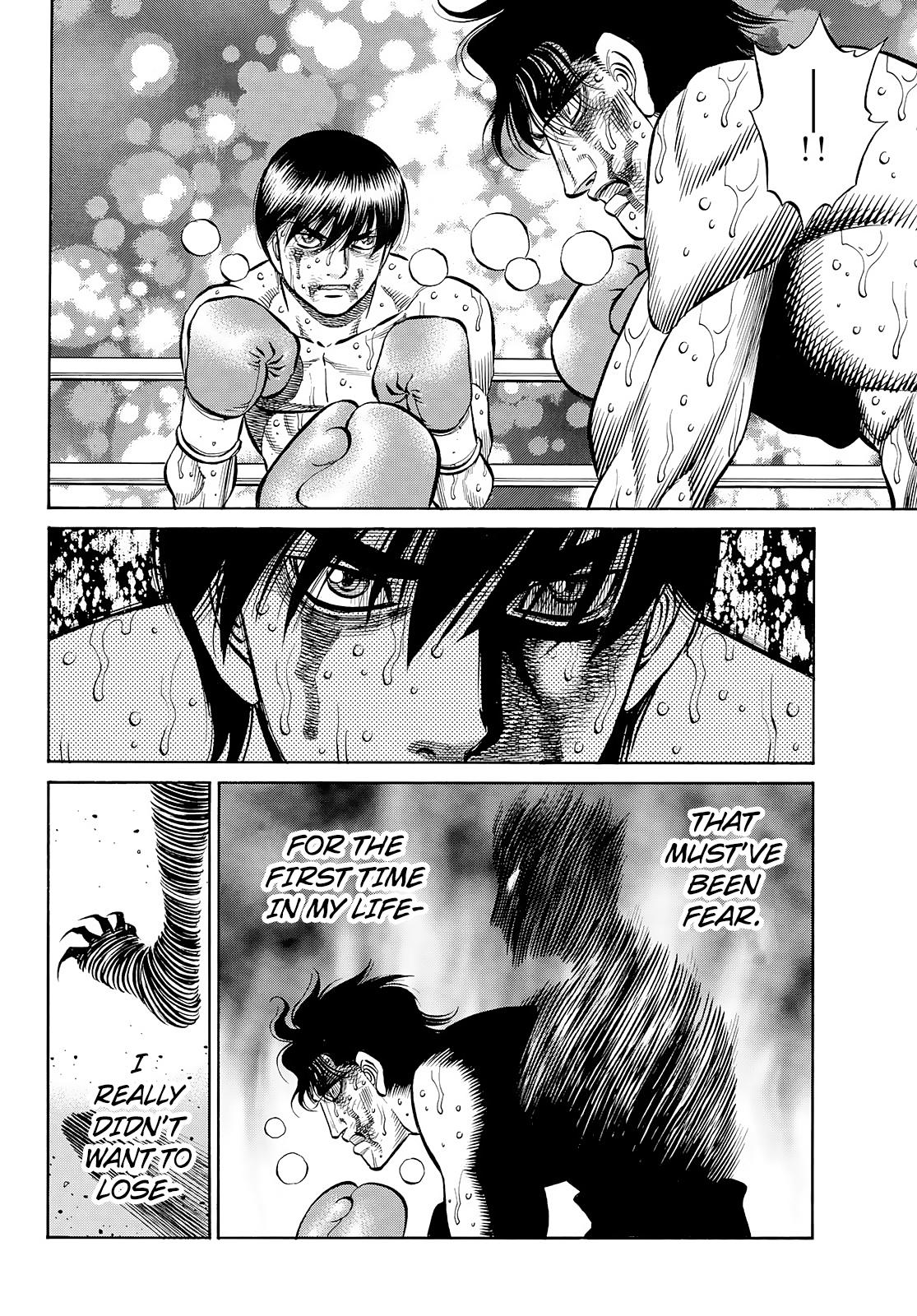 Chapter 1431 — Round 1431 — Page 9