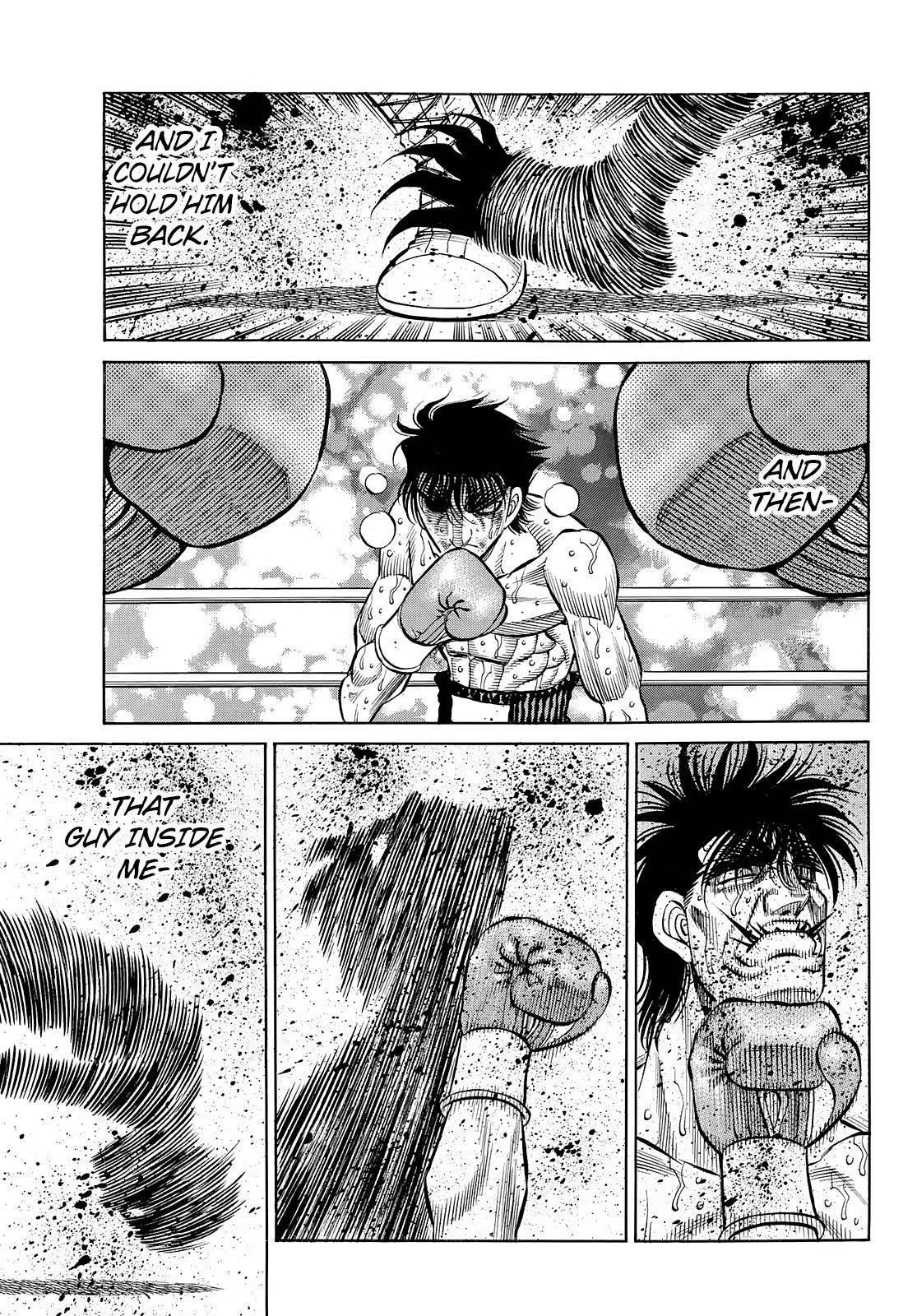Chapter 1431 — Round 1431 — Page 10