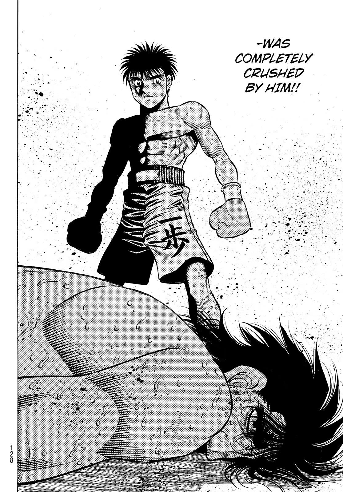 Chapter 1431 — Round 1431 — Page 11
