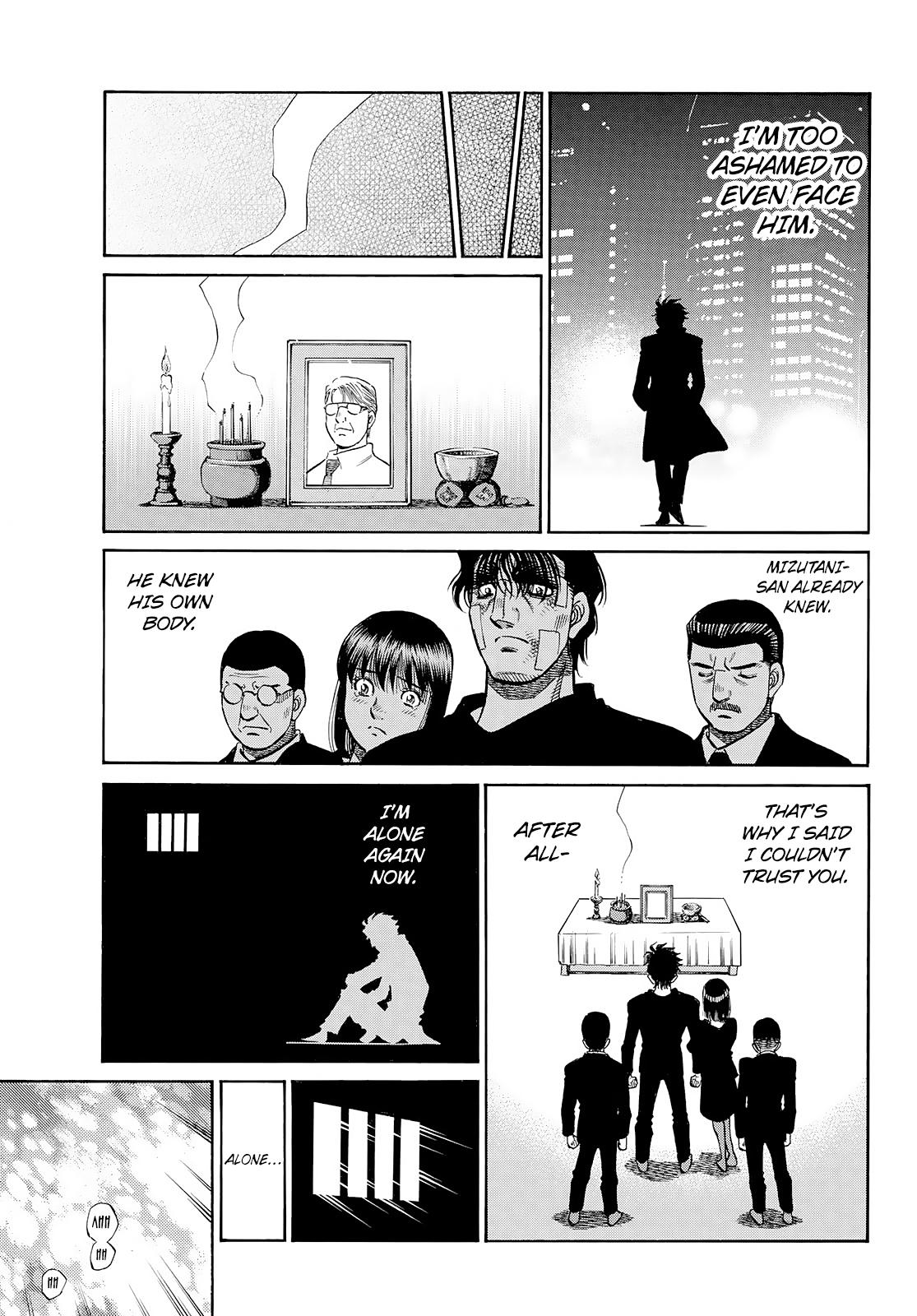 Chapter 1431 — Round 1431 — Page 12
