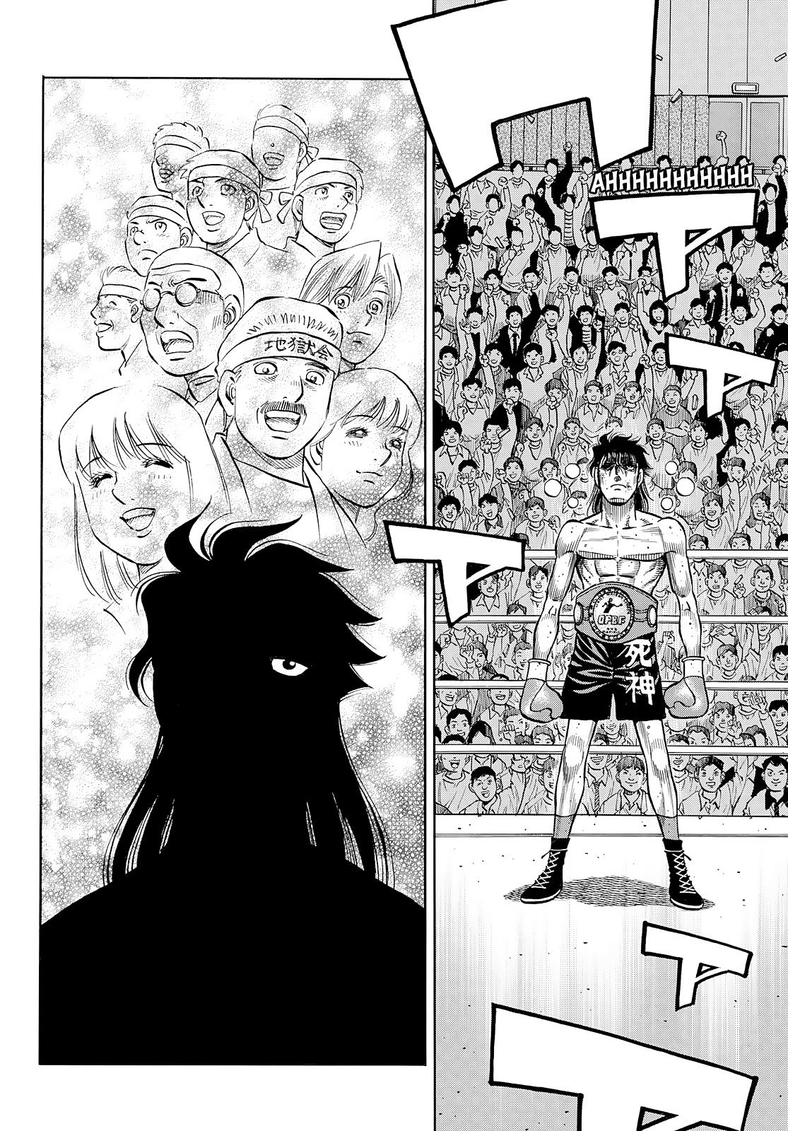 Chapter 1431 — Round 1431 — Page 13