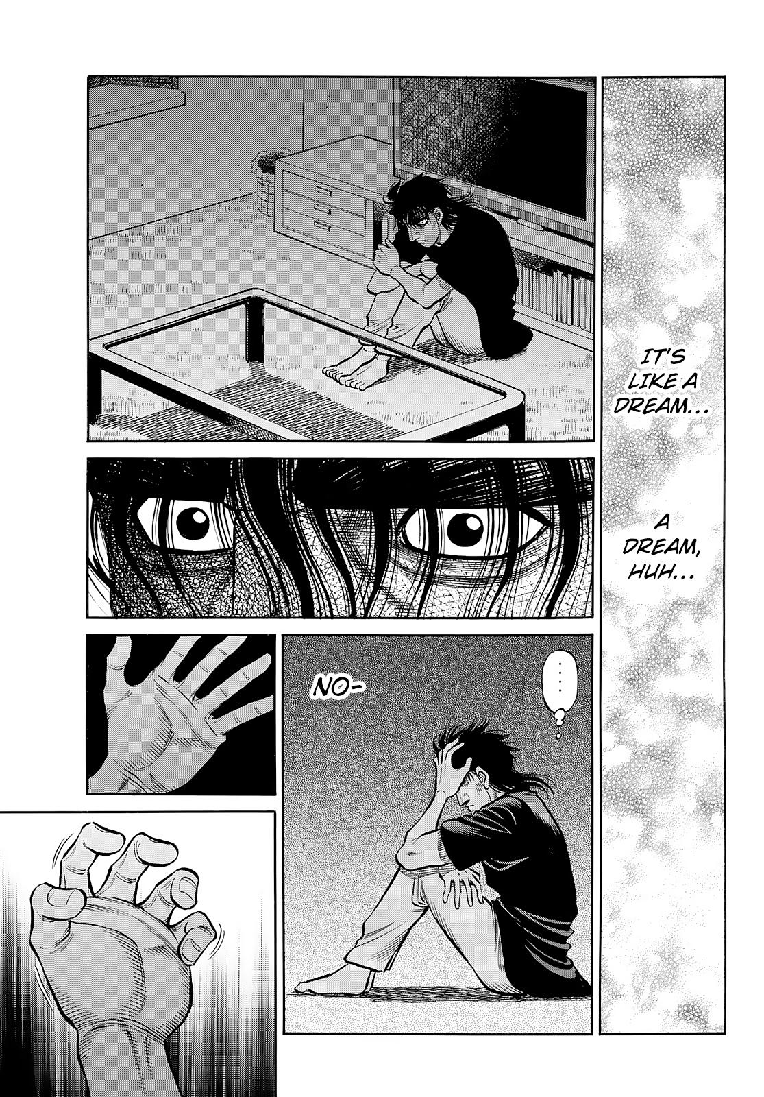 Chapter 1431 — Round 1431 — Page 14