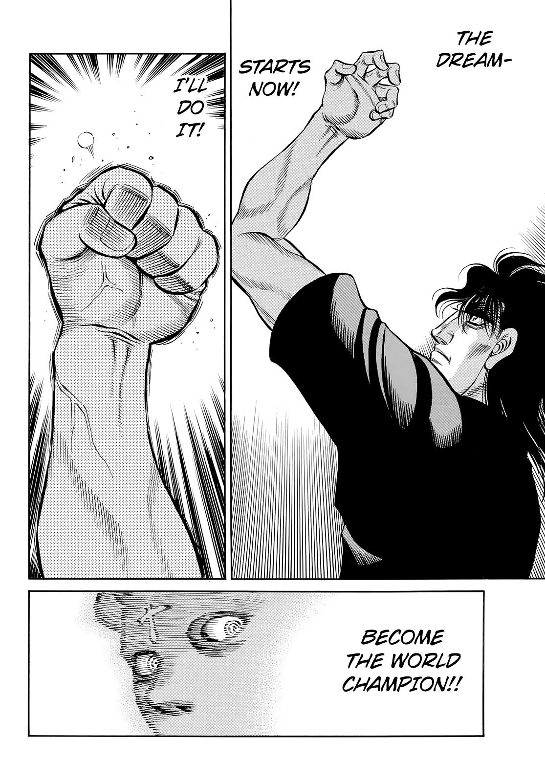 Chapter 1431 — Round 1431 — Page 15