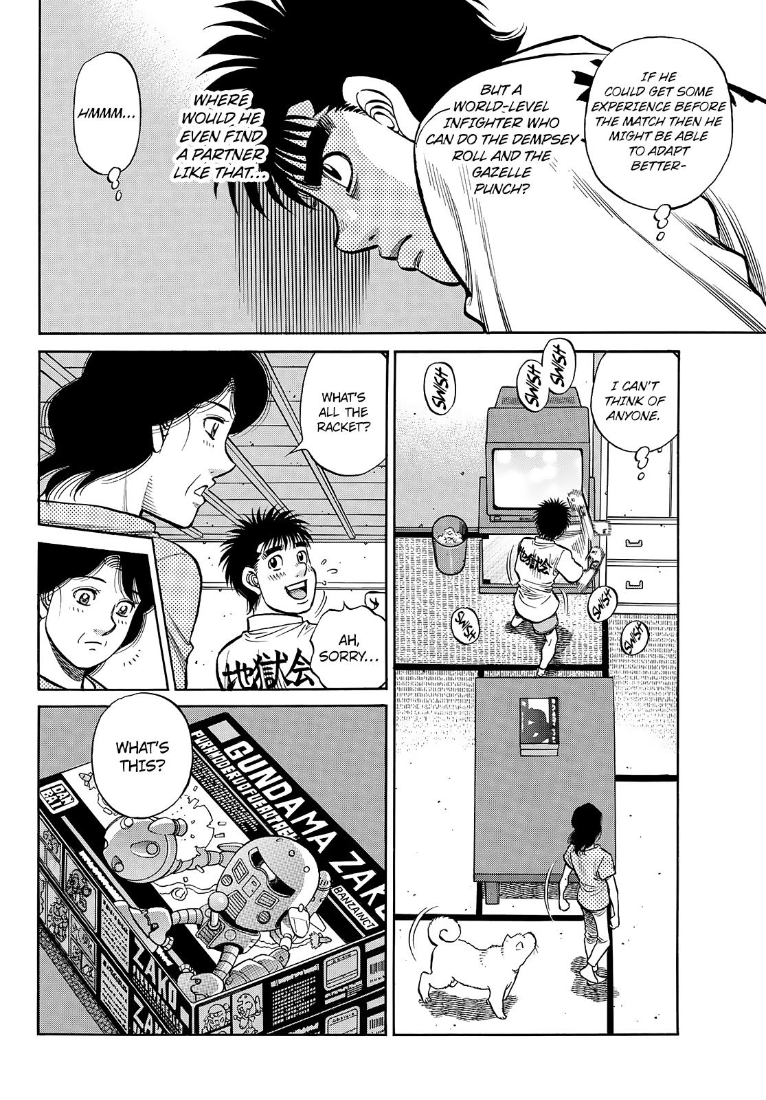 Chapter 1432 — Round 1432 — Page 7