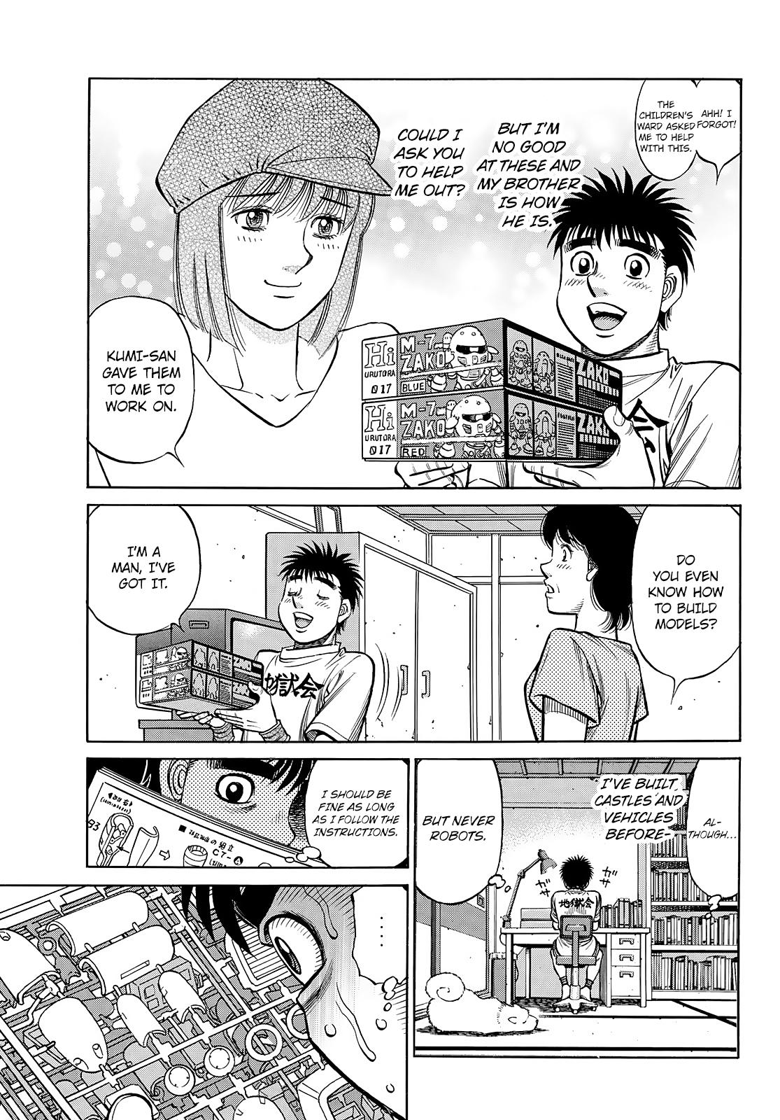 Chapter 1432 — Round 1432 — Page 8